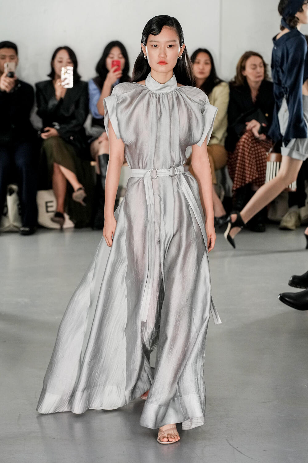 Eudon Choi  Spring 2023 Fashion Show