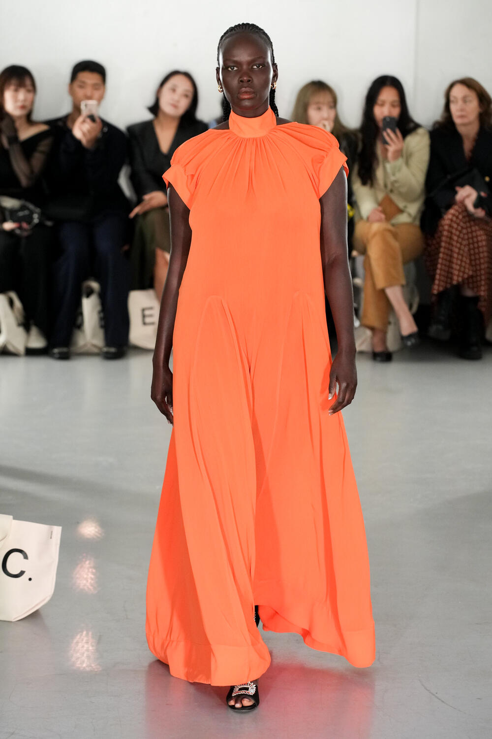 Eudon Choi  Spring 2023 Fashion Show