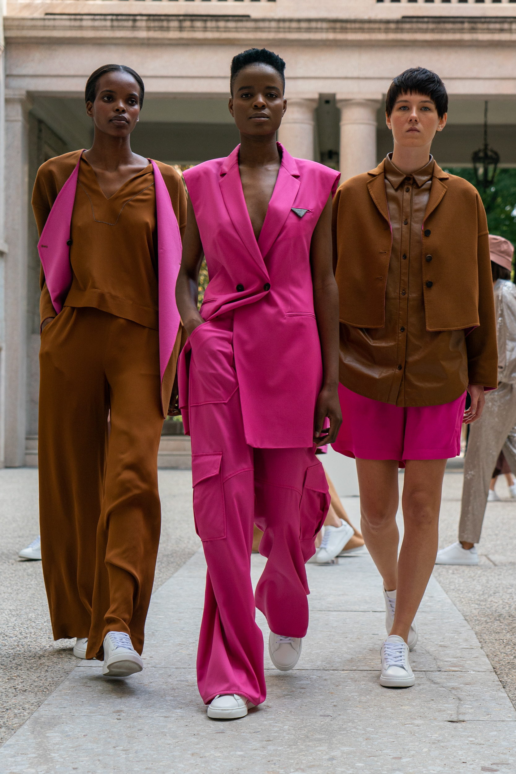 Fabiana Filippi  Spring 2023 Fashion Show 