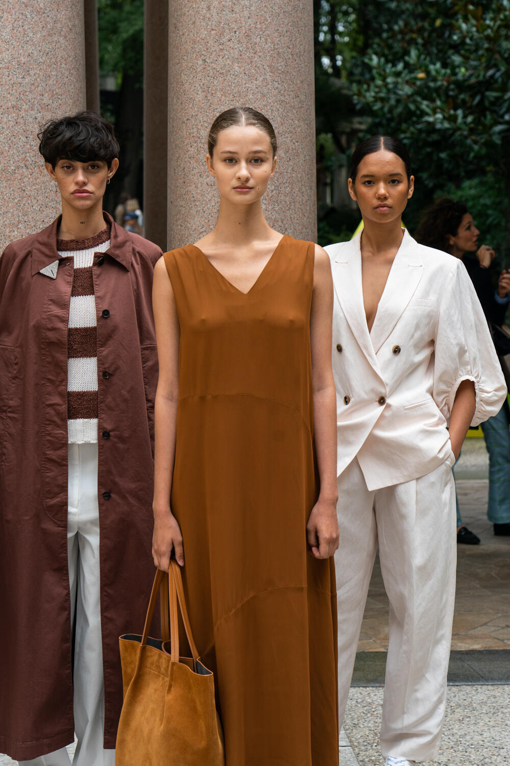 Fabiana Filippi  Spring 2023 Fashion Show