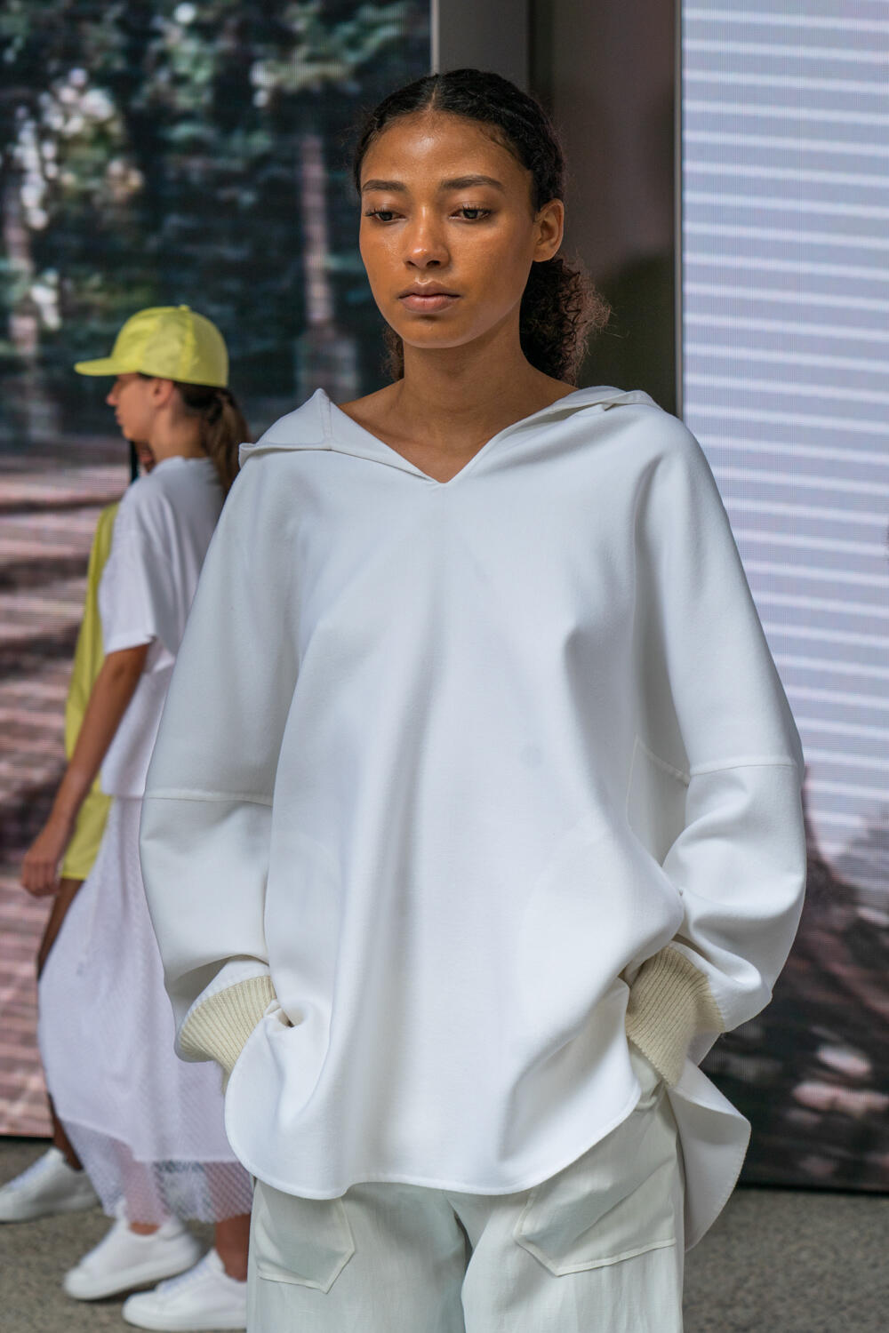 Fabiana Filippi  Spring 2023 Fashion Show