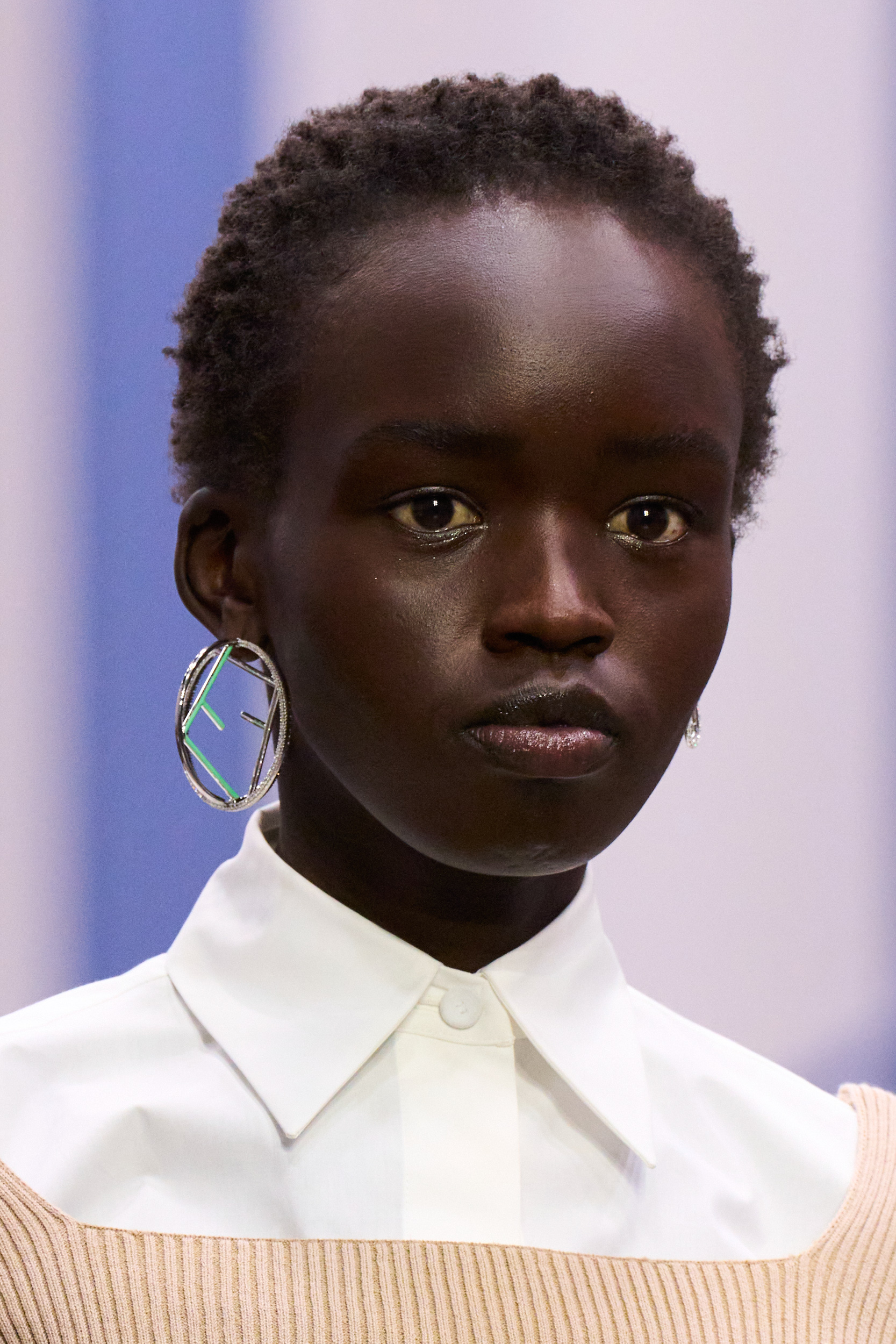 Fendi  Spring 2023 Fashion Show Details