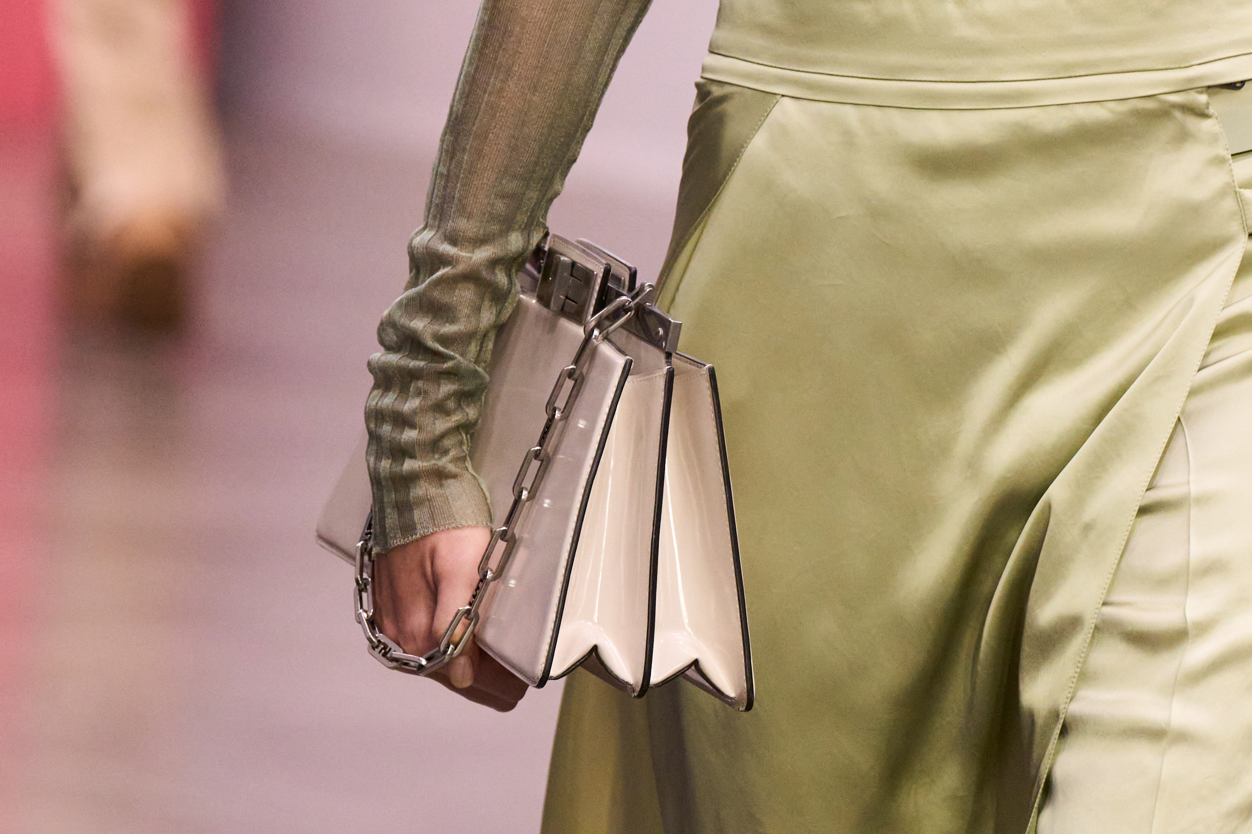 Fendi Spring 2023 Fashion Show Details | The Impression