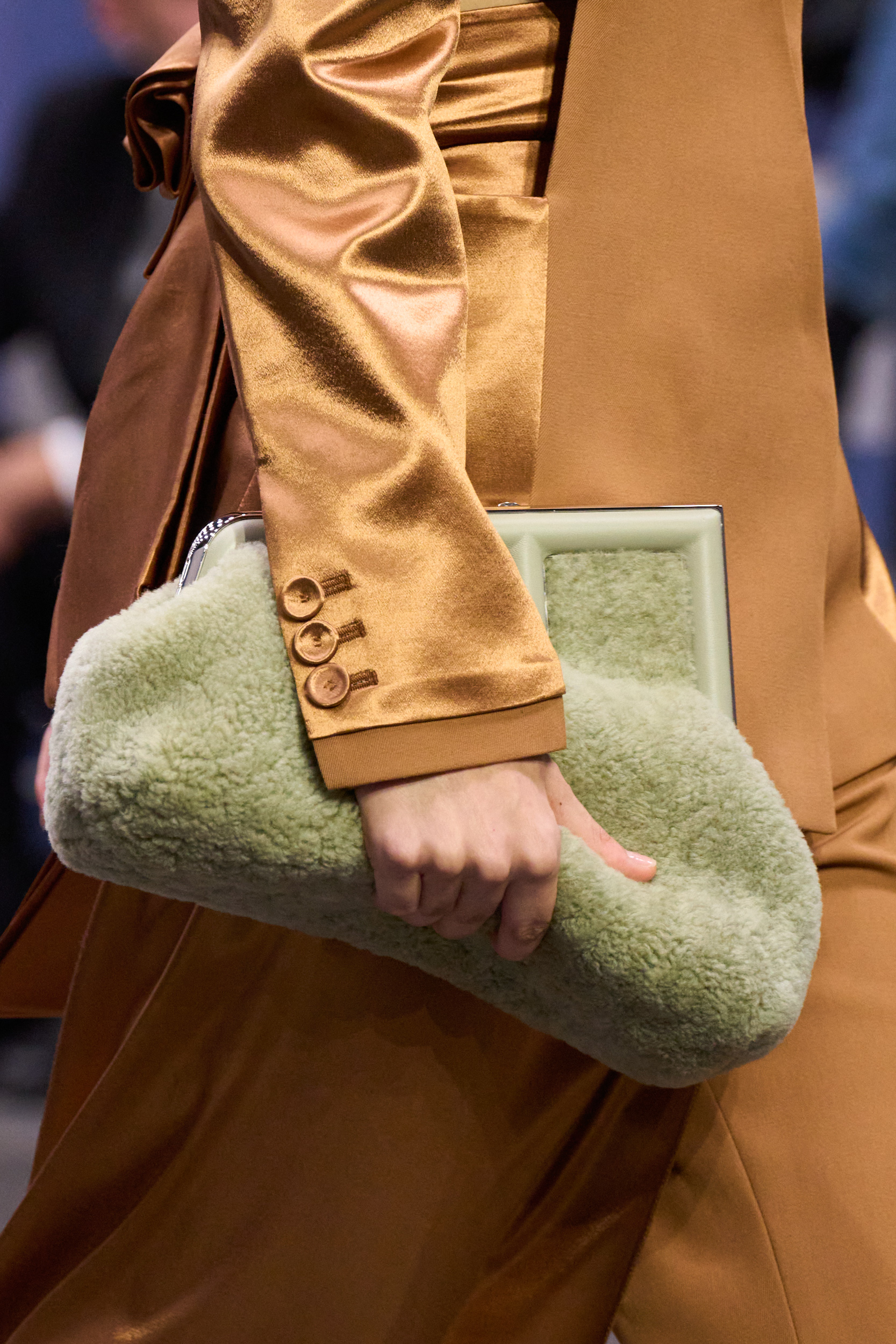 Fendi  Spring 2023 Fashion Show Details