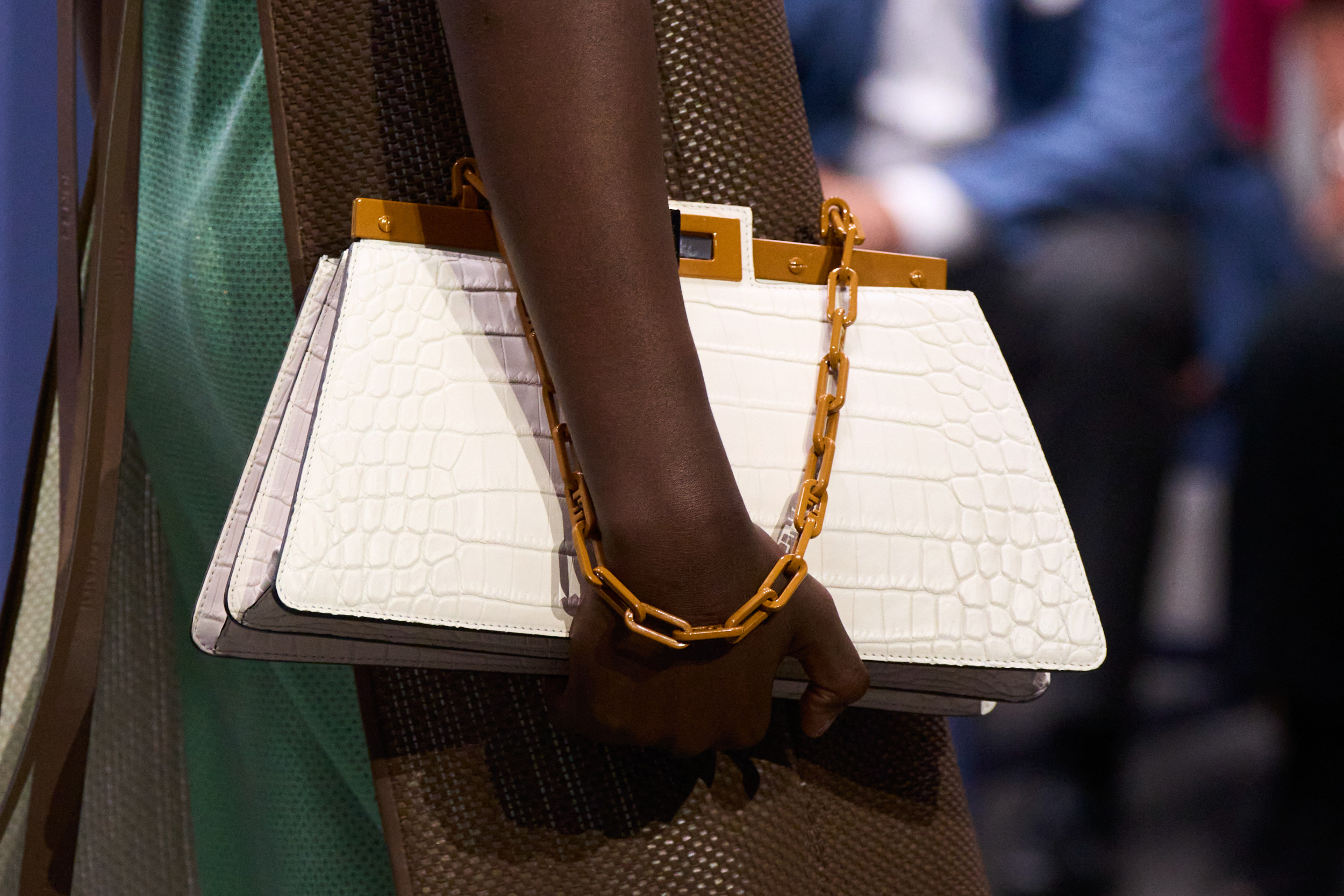 Fendi  Spring 2023 Fashion Show Details