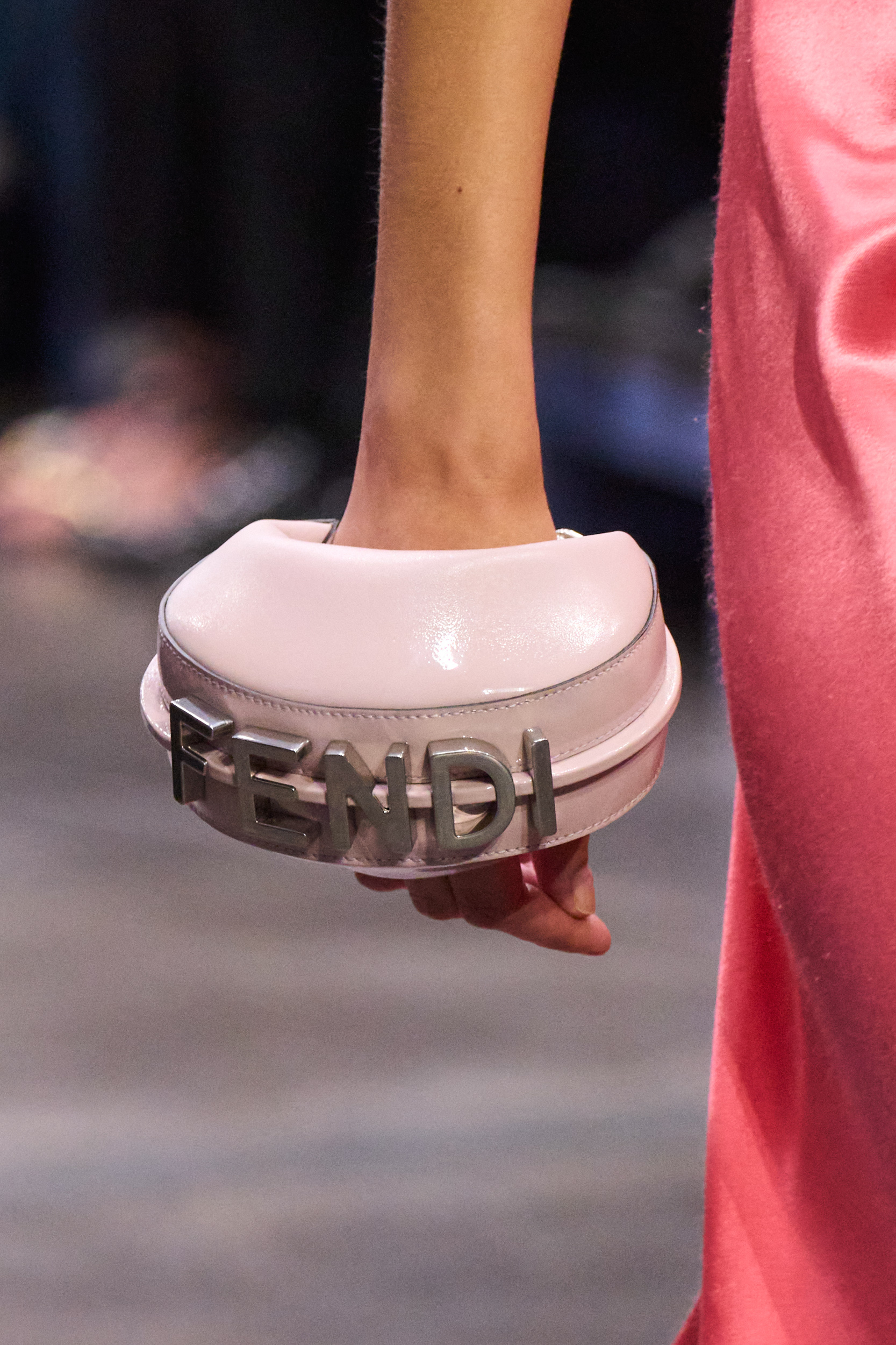 Fendi  Spring 2023 Fashion Show Details