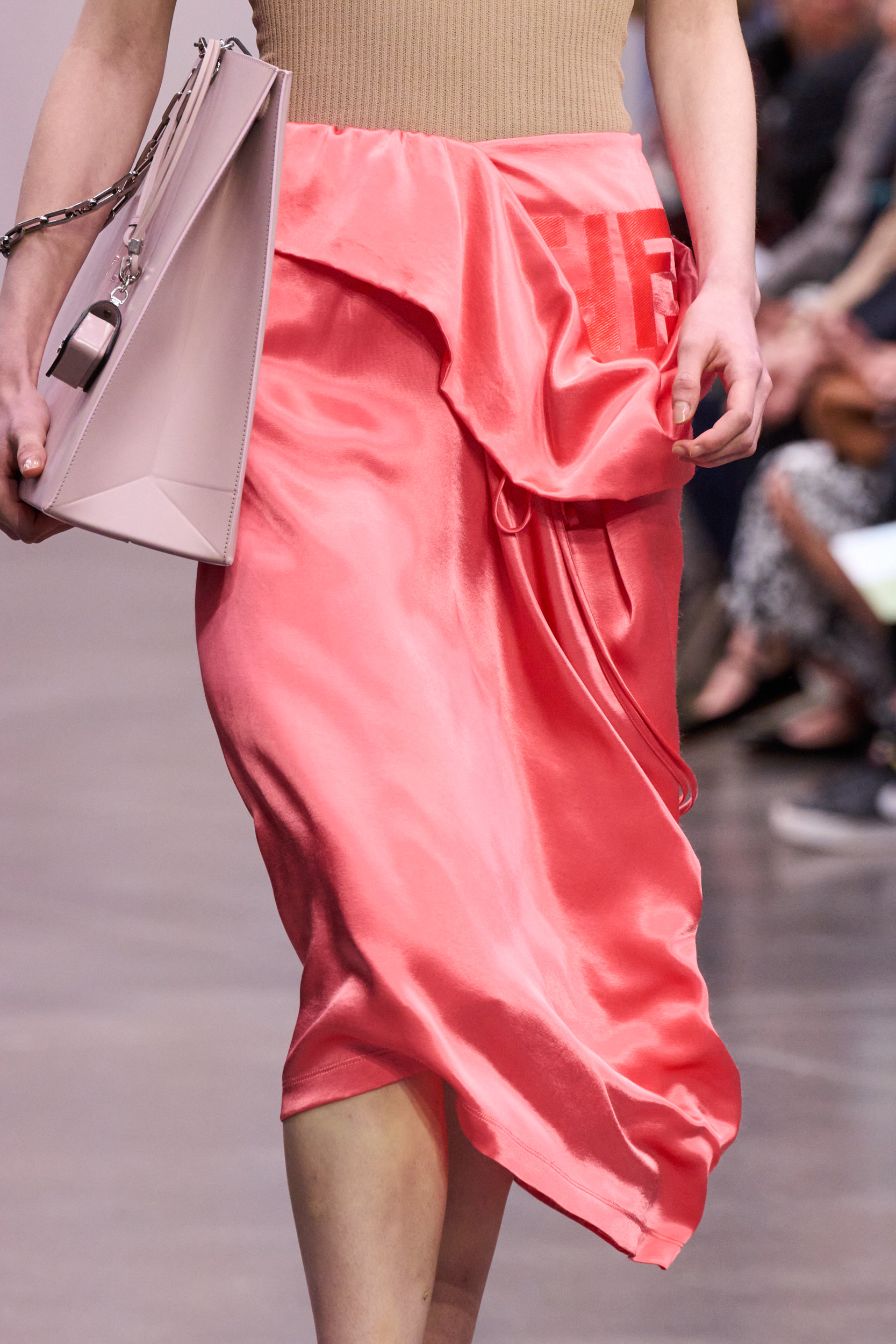 Fendi  Spring 2023 Fashion Show Details