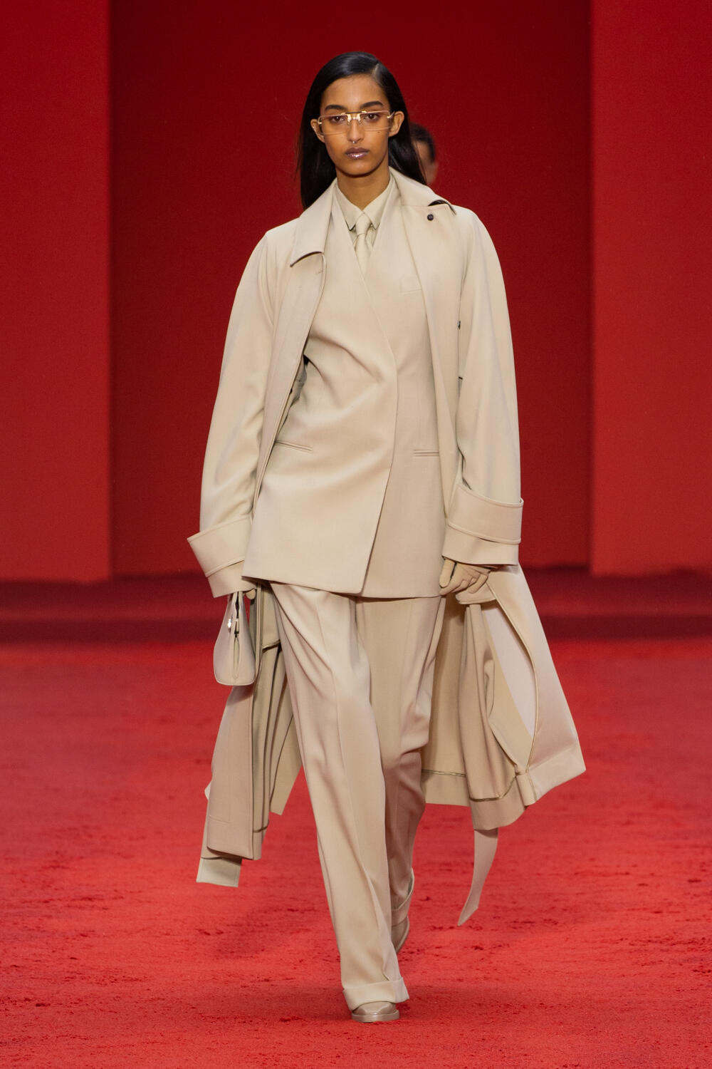 Ferragamo Spring 2023 Fashion Show Review | The Impression