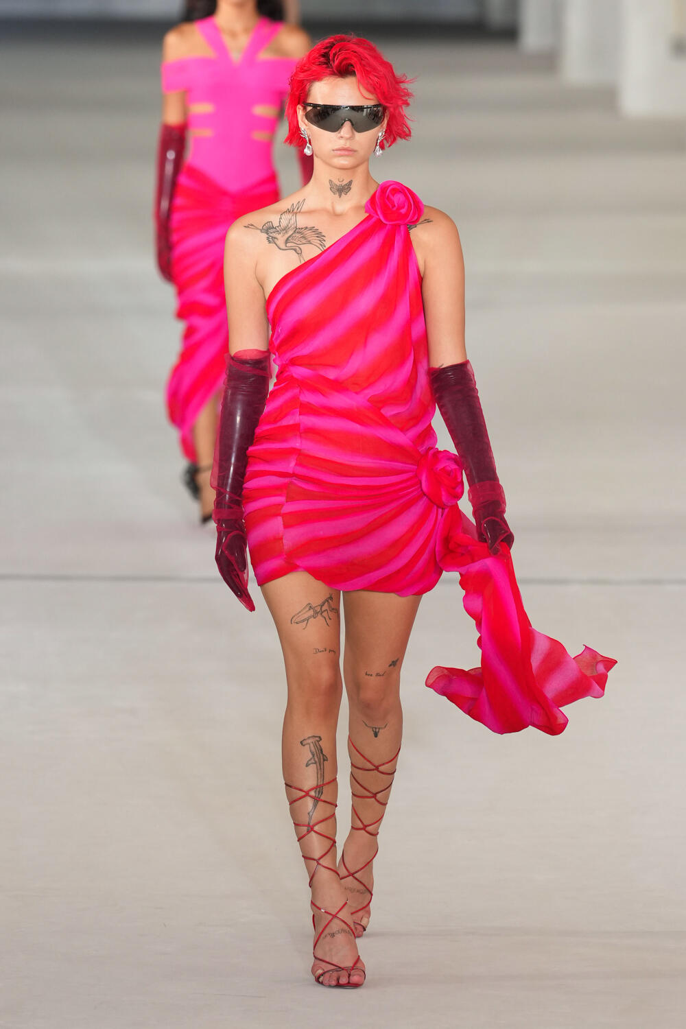 Prabal Gurung Spring 2023 Fashion Show Review The Impression