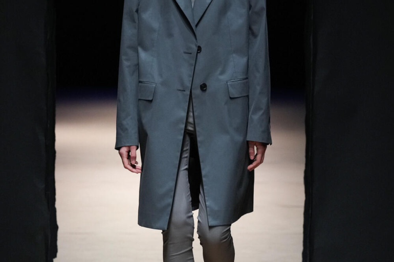 Prada  Spring 2023 Fashion Show Film