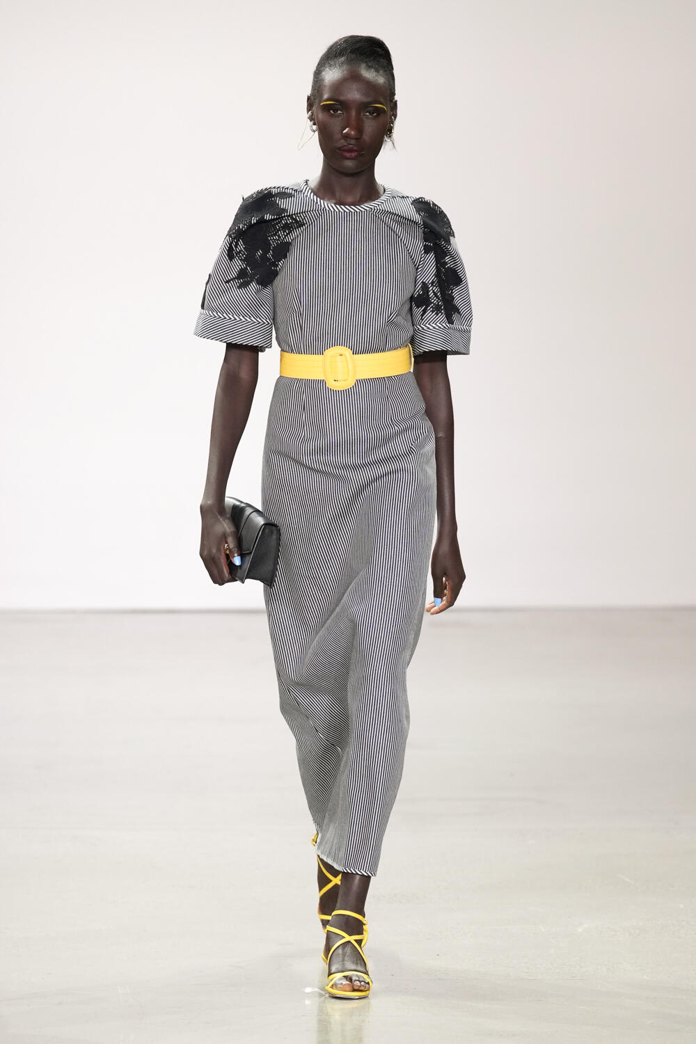 Bibhu Mohapatra Spring 2023 Fashion Show