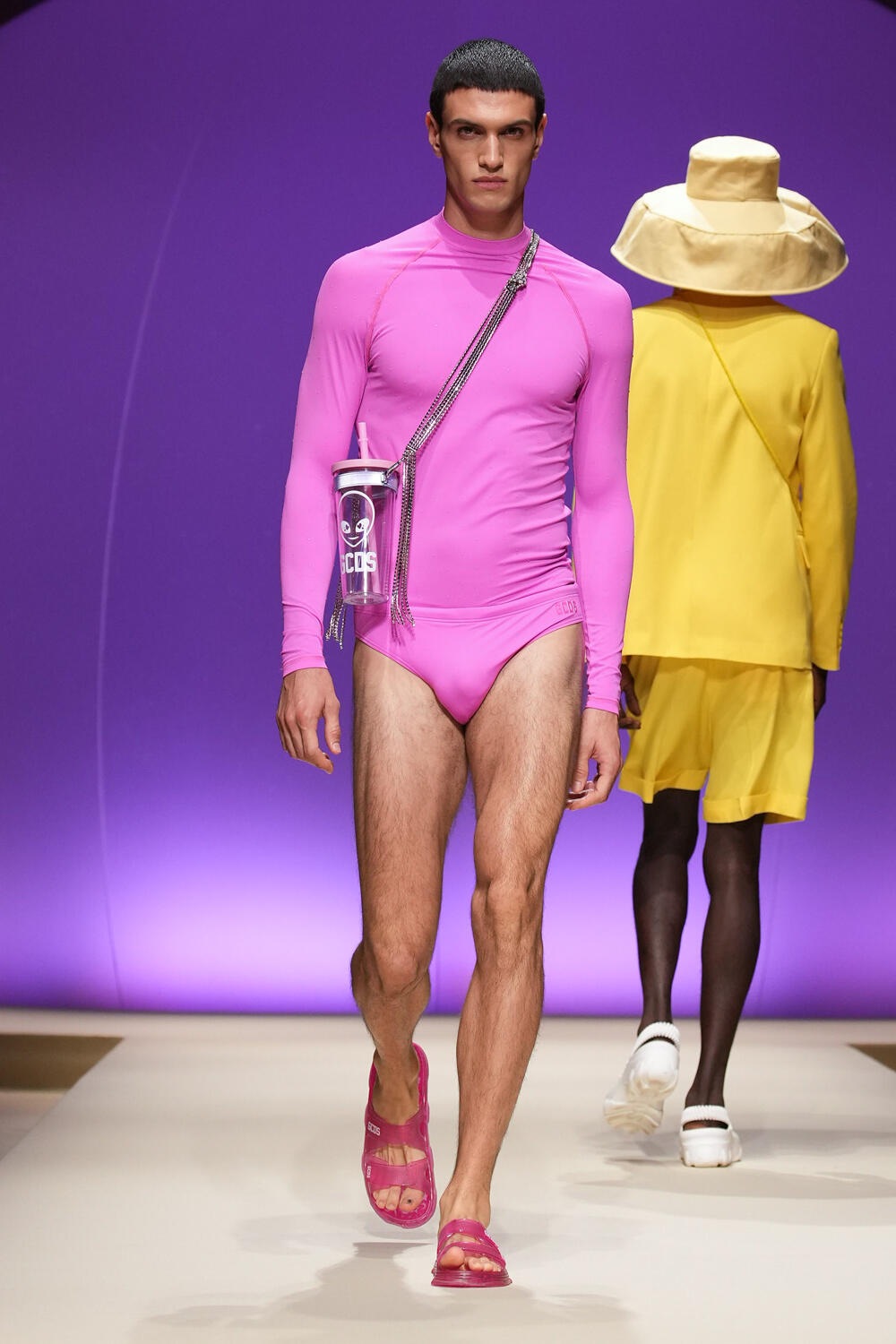 Gcds  Spring 2023 Fashion Show