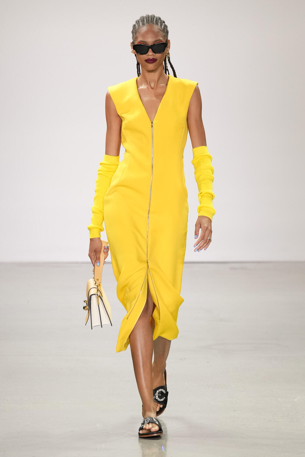 Bibhu Mohapatra Spring 2023 Fashion Show