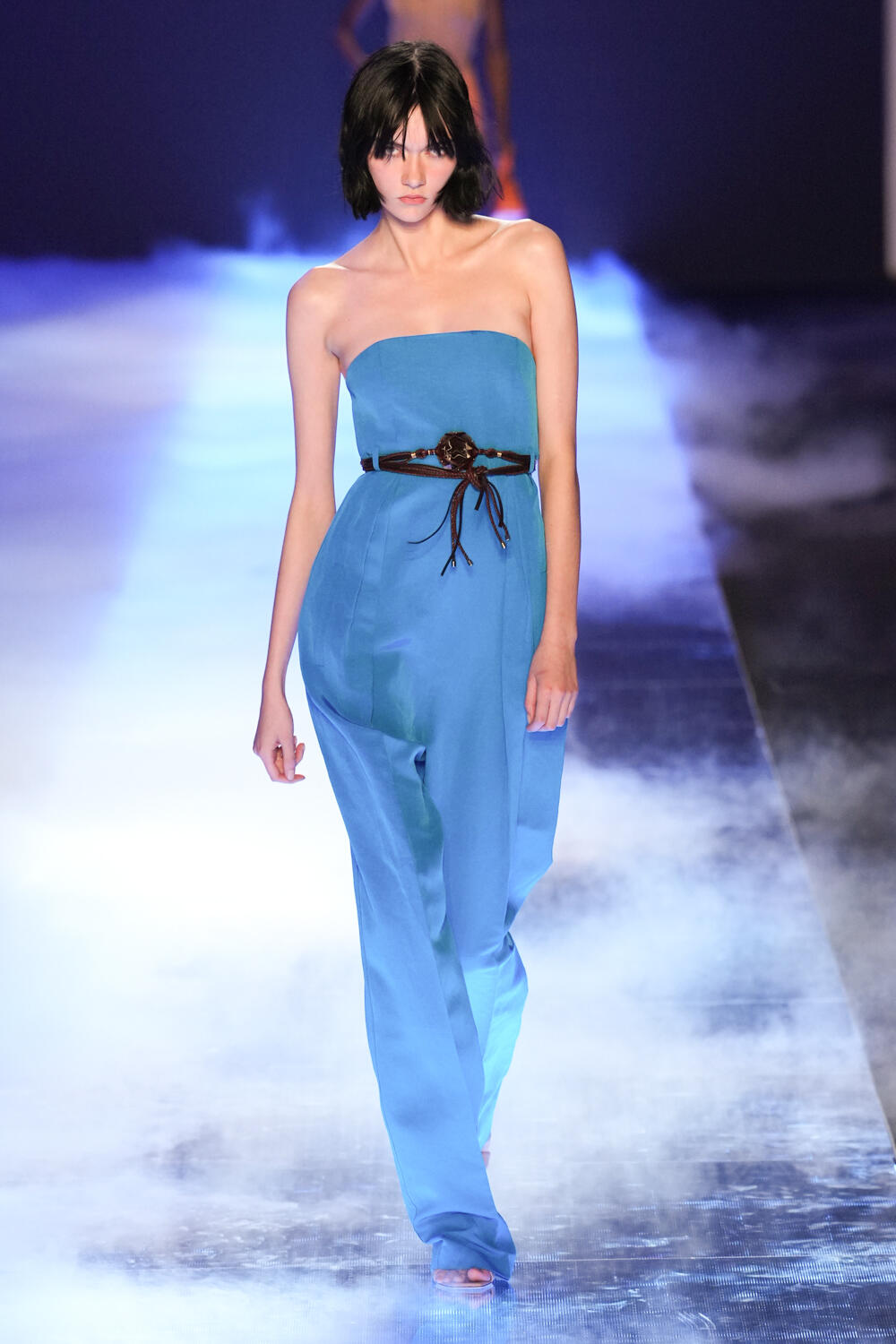 Alberta Ferretti  Spring 2023 Fashion Show