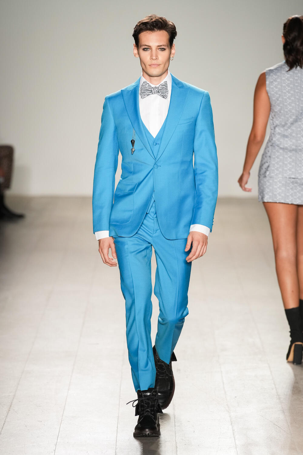 Leonardo 5th Avenue Spring 2023 Men's Fashion Show