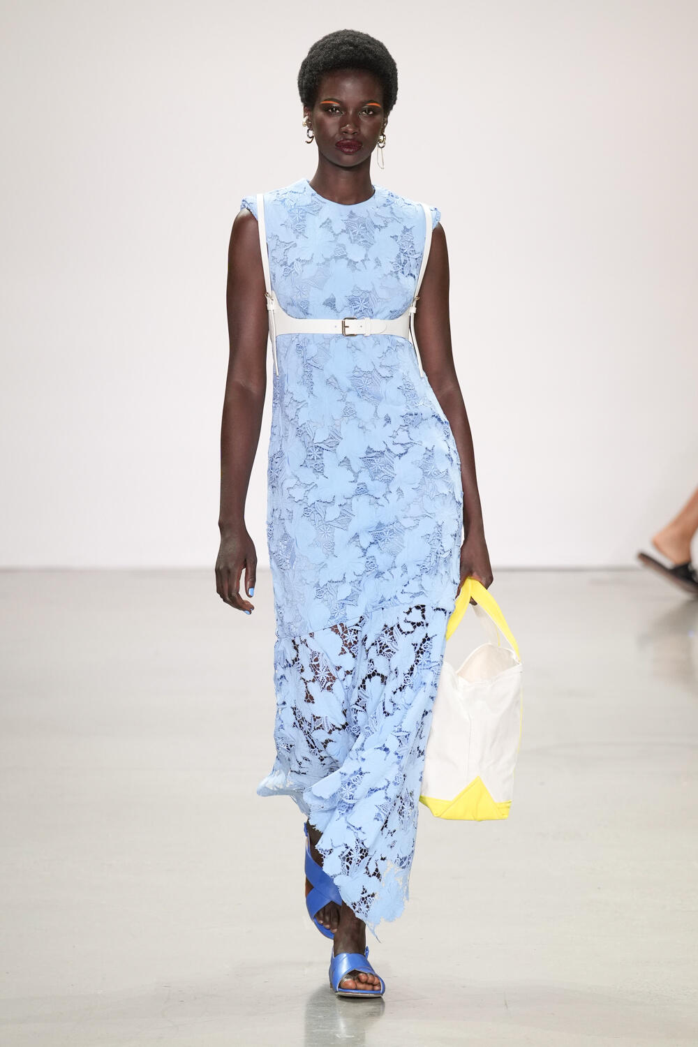 Bibhu Mohapatra Spring 2023 Fashion Show