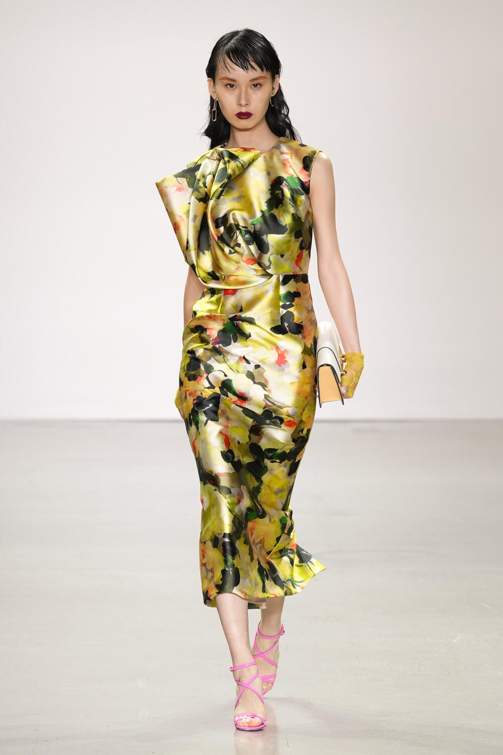 Bibhu Mohapatra Spring 2023 Fashion Show