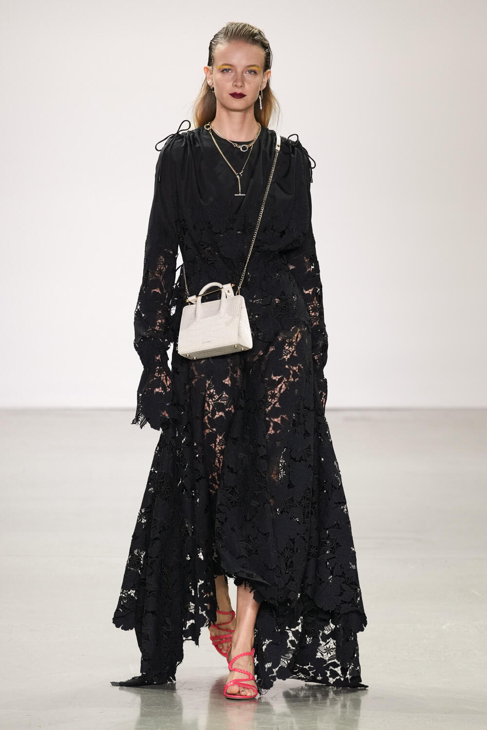 Bibhu Mohapatra Spring 2023 Fashion Show