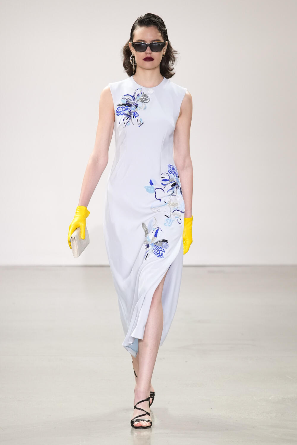 Bibhu Mohapatra Spring 2023 Fashion Show