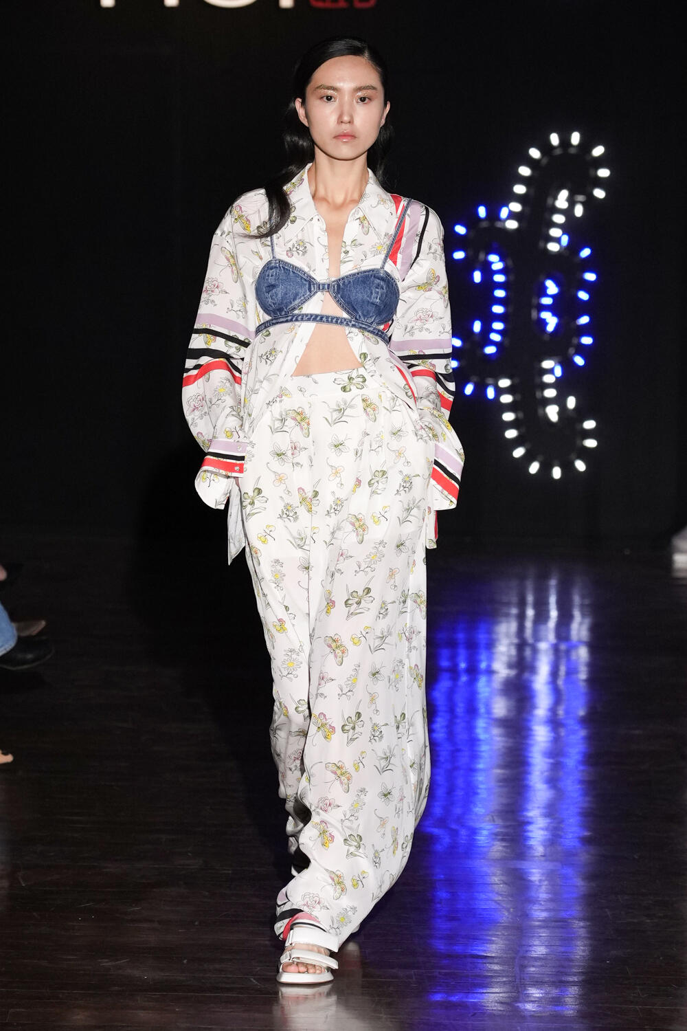 Hui  Spring 2023 Fashion Show