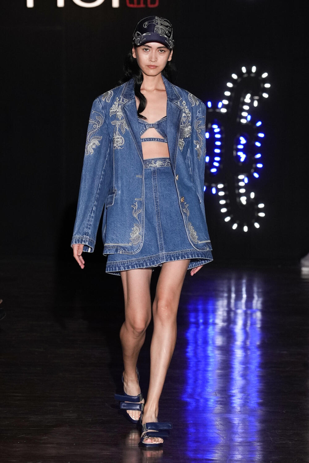 Hui  Spring 2023 Fashion Show