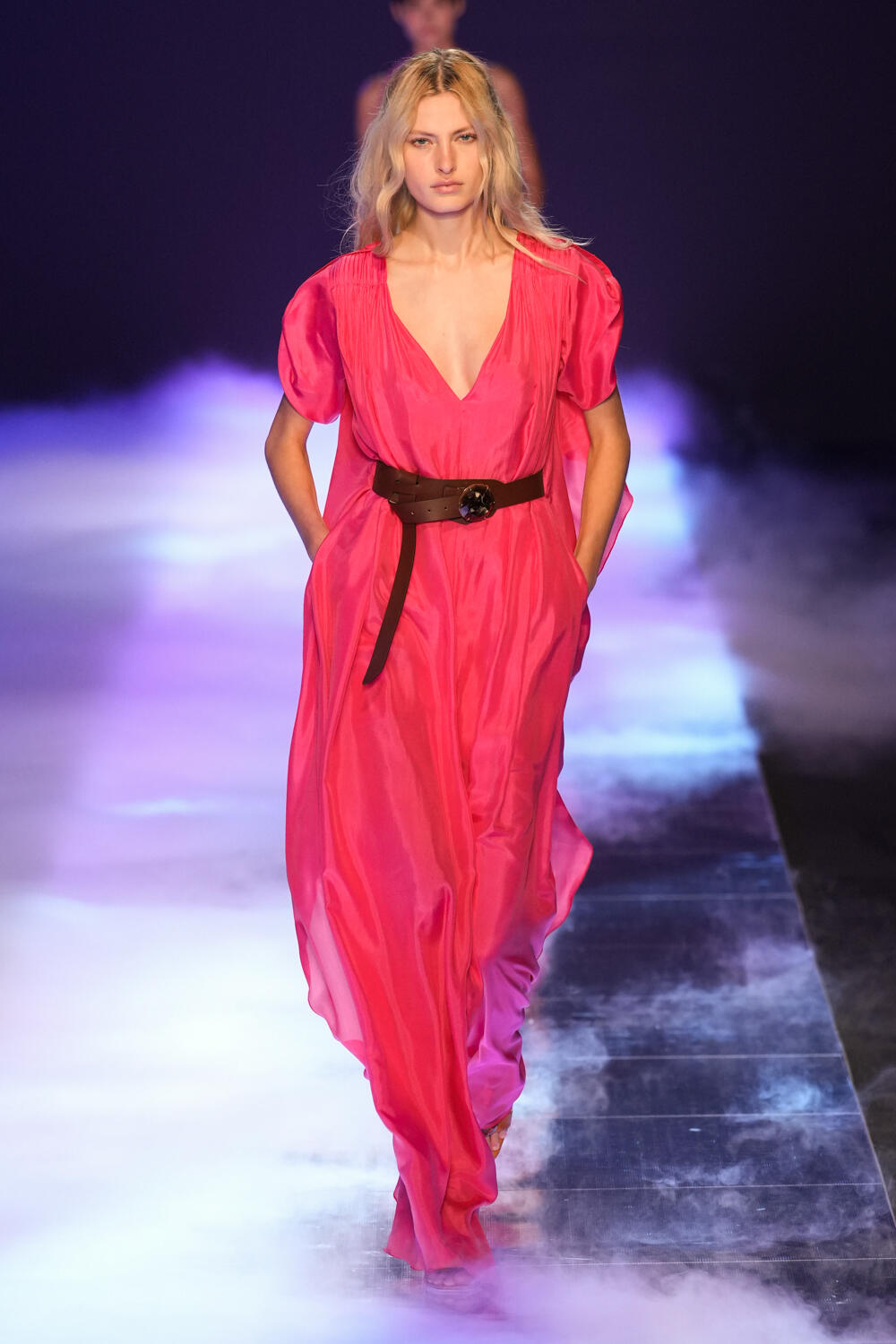 Alberta Ferretti  Spring 2023 Fashion Show