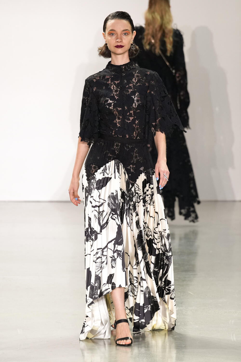 Bibhu Mohapatra Spring 2023 Fashion Show