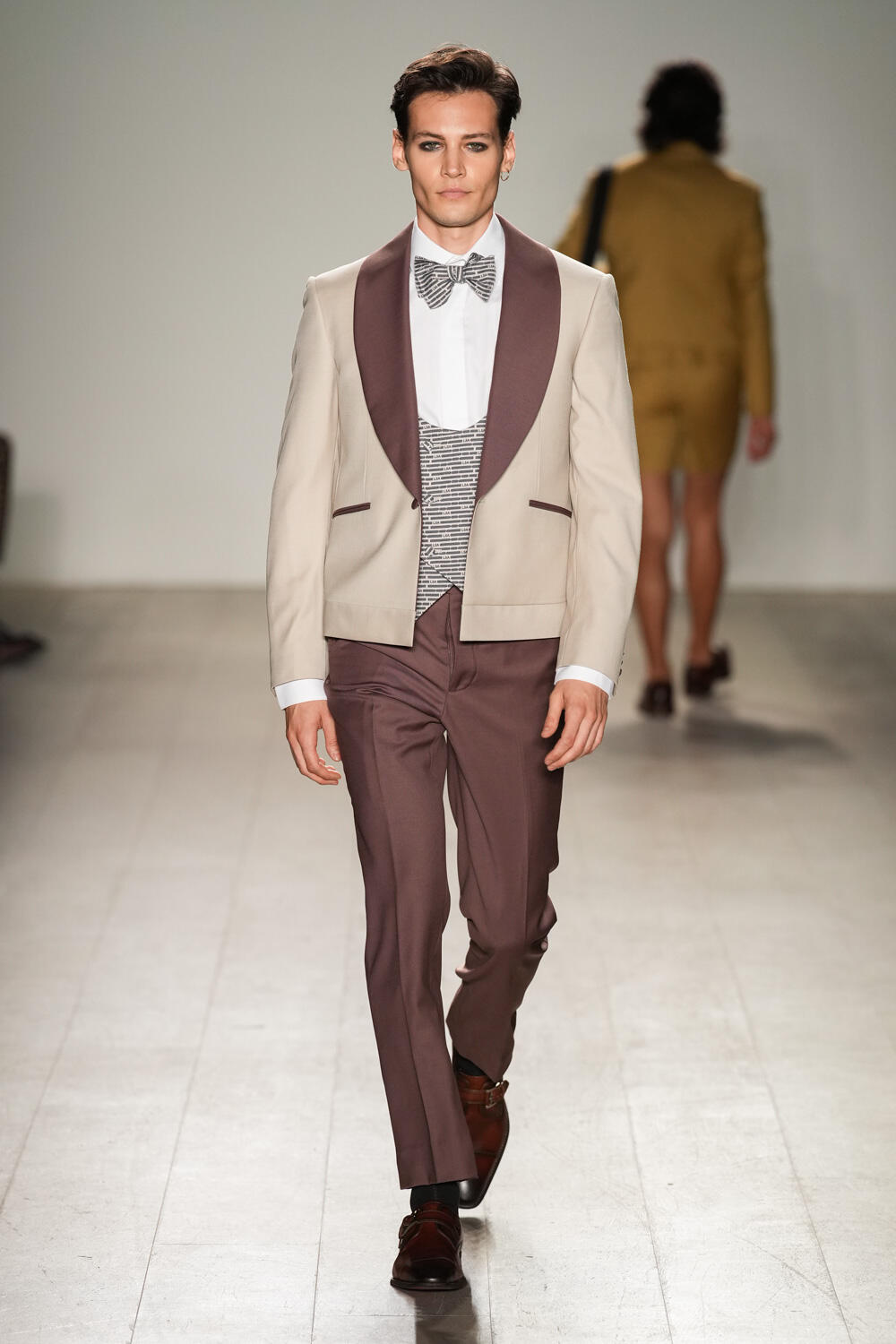 Leonardo 5th Avenue Spring 2023 Men's Fashion Show