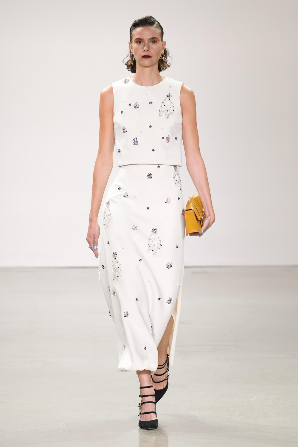 Bibhu Mohapatra Spring 2023 Fashion Show