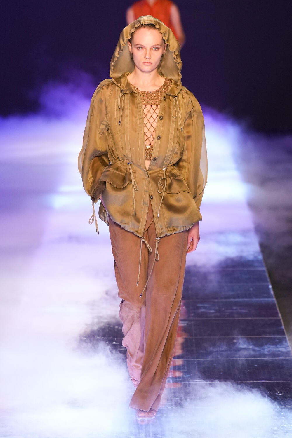 Alberta Ferretti  Spring 2023 Fashion Show