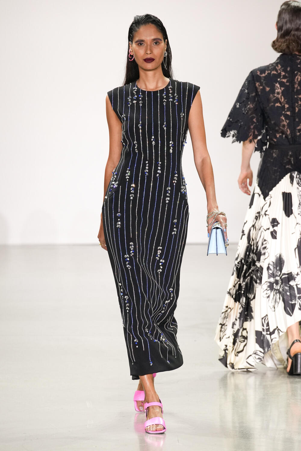 Bibhu Mohapatra Spring 2023 Fashion Show