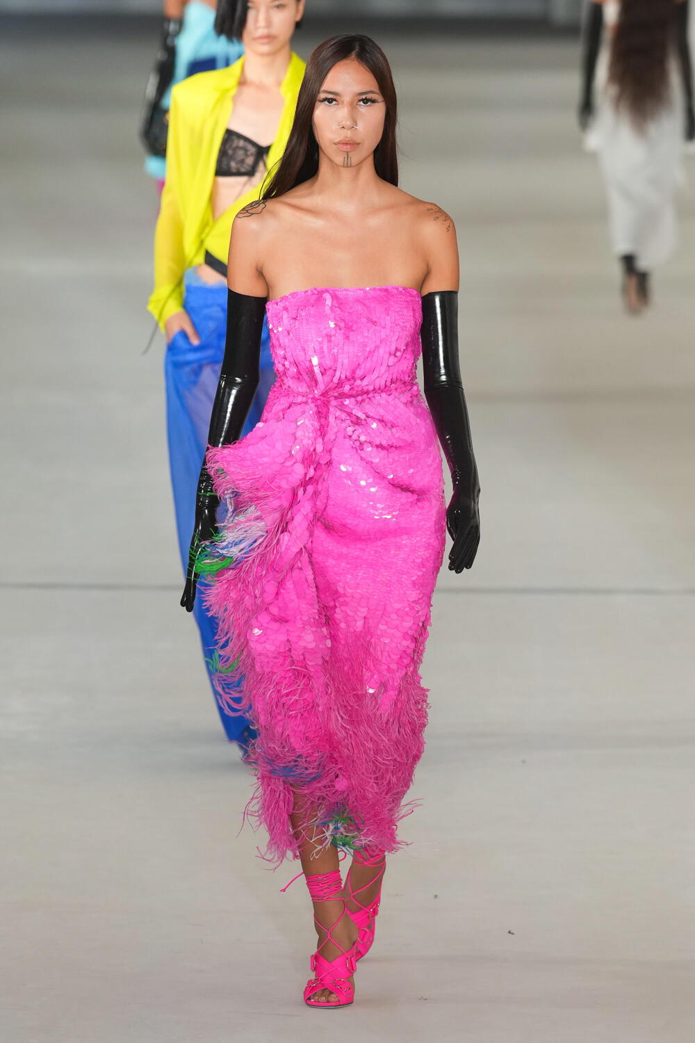 Prabal Gurung Spring 2023 Fashion Show Review The Impression