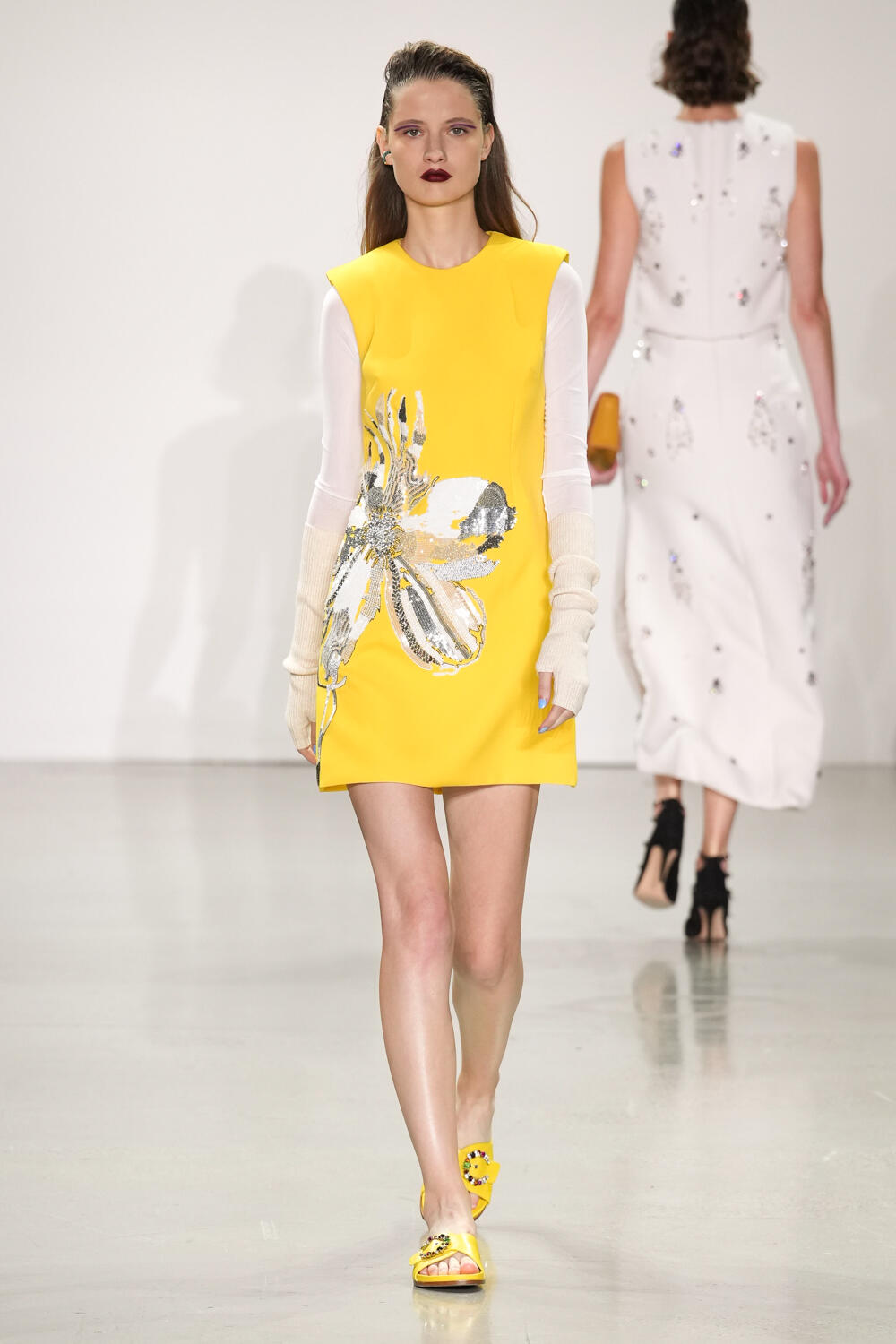 Bibhu Mohapatra Spring 2023 Fashion Show