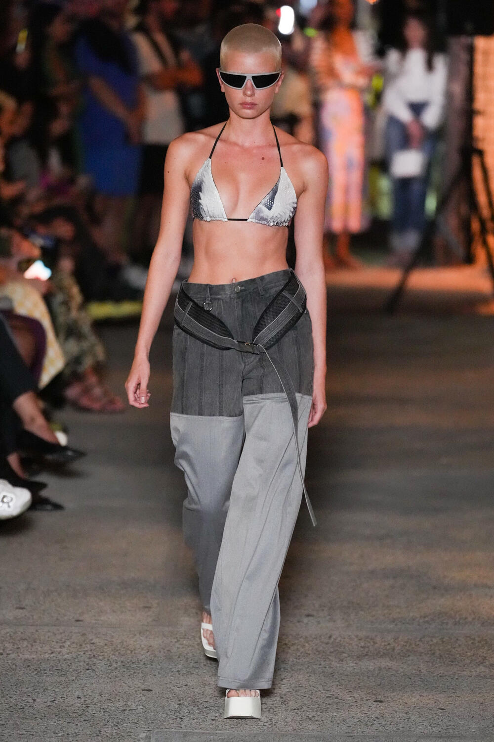 Private Policy Spring 2023 Fashion Show