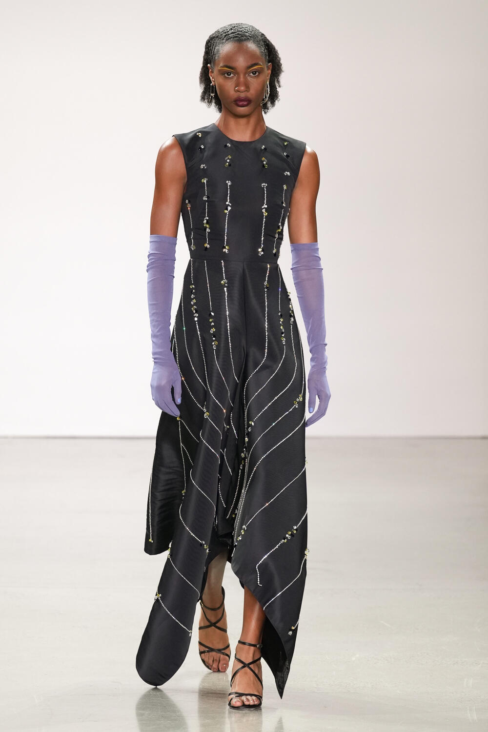 Bibhu Mohapatra Spring 2023 Fashion Show