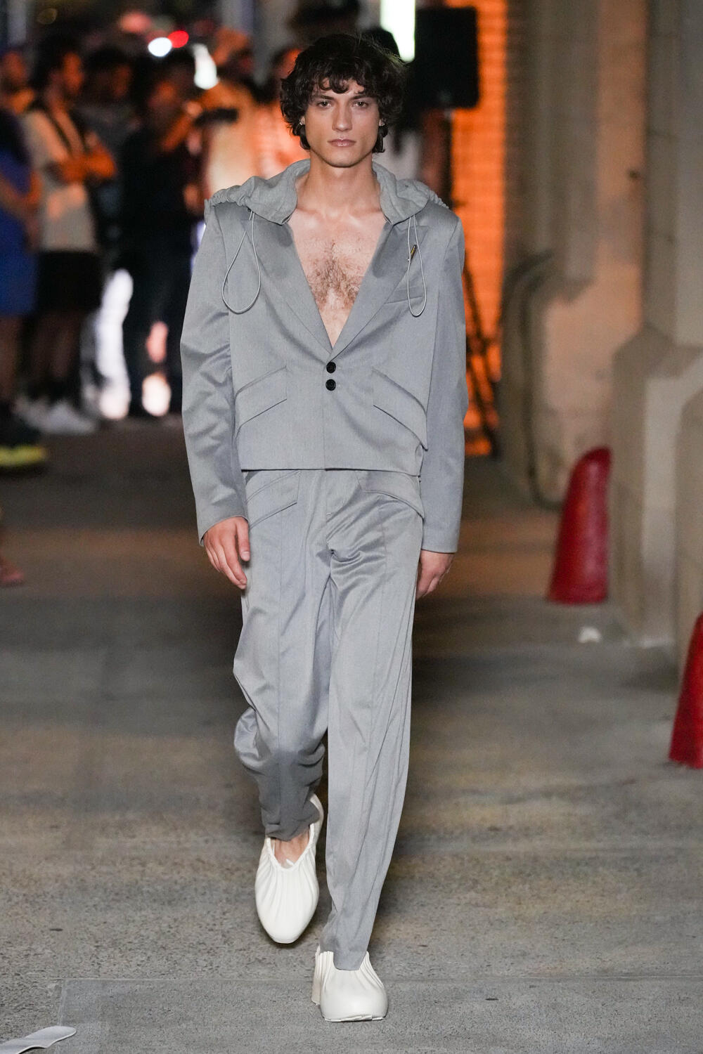 Private Policy Spring 2023 Fashion Show