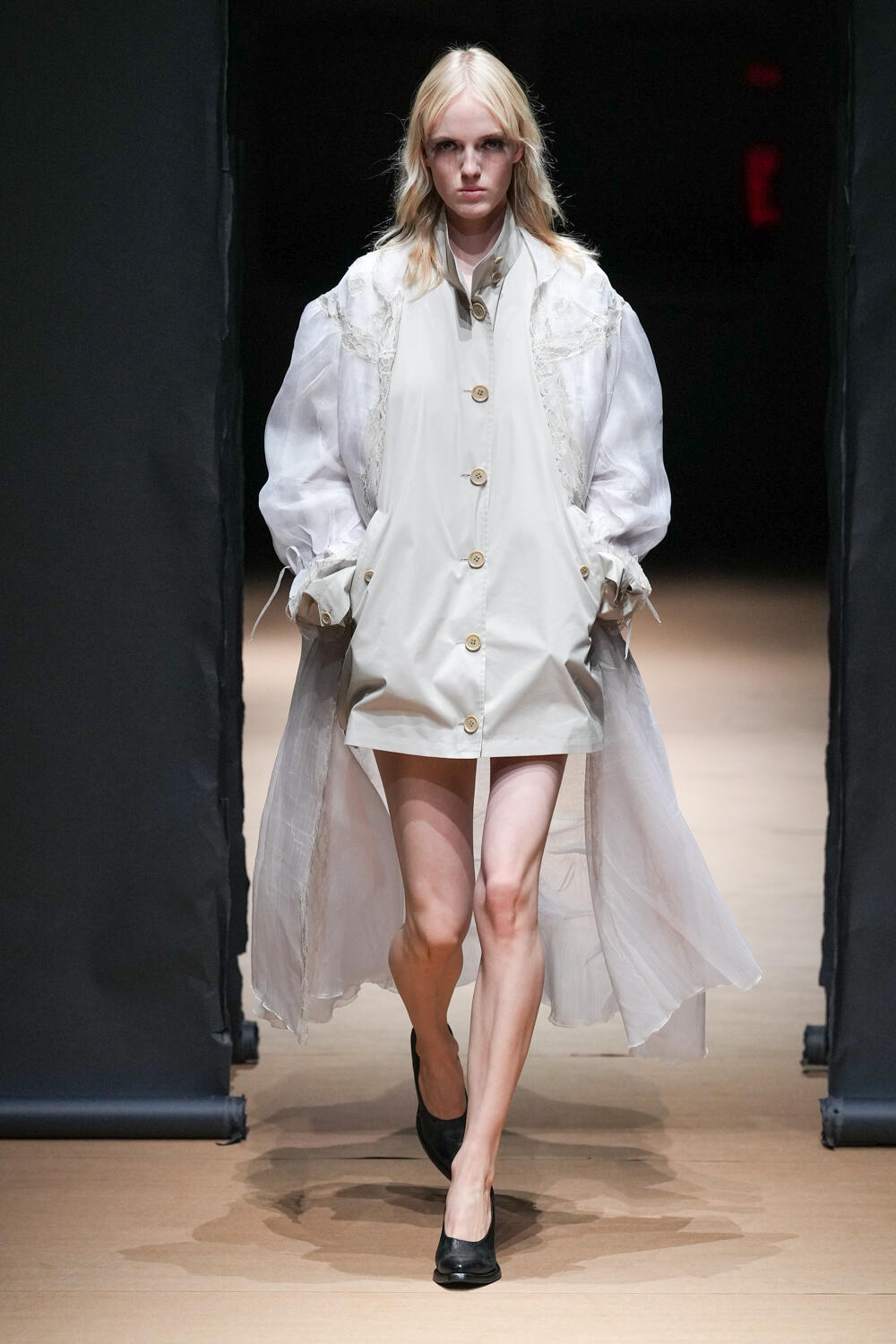 Prada Spring 2023 Fashion Show | The Impression