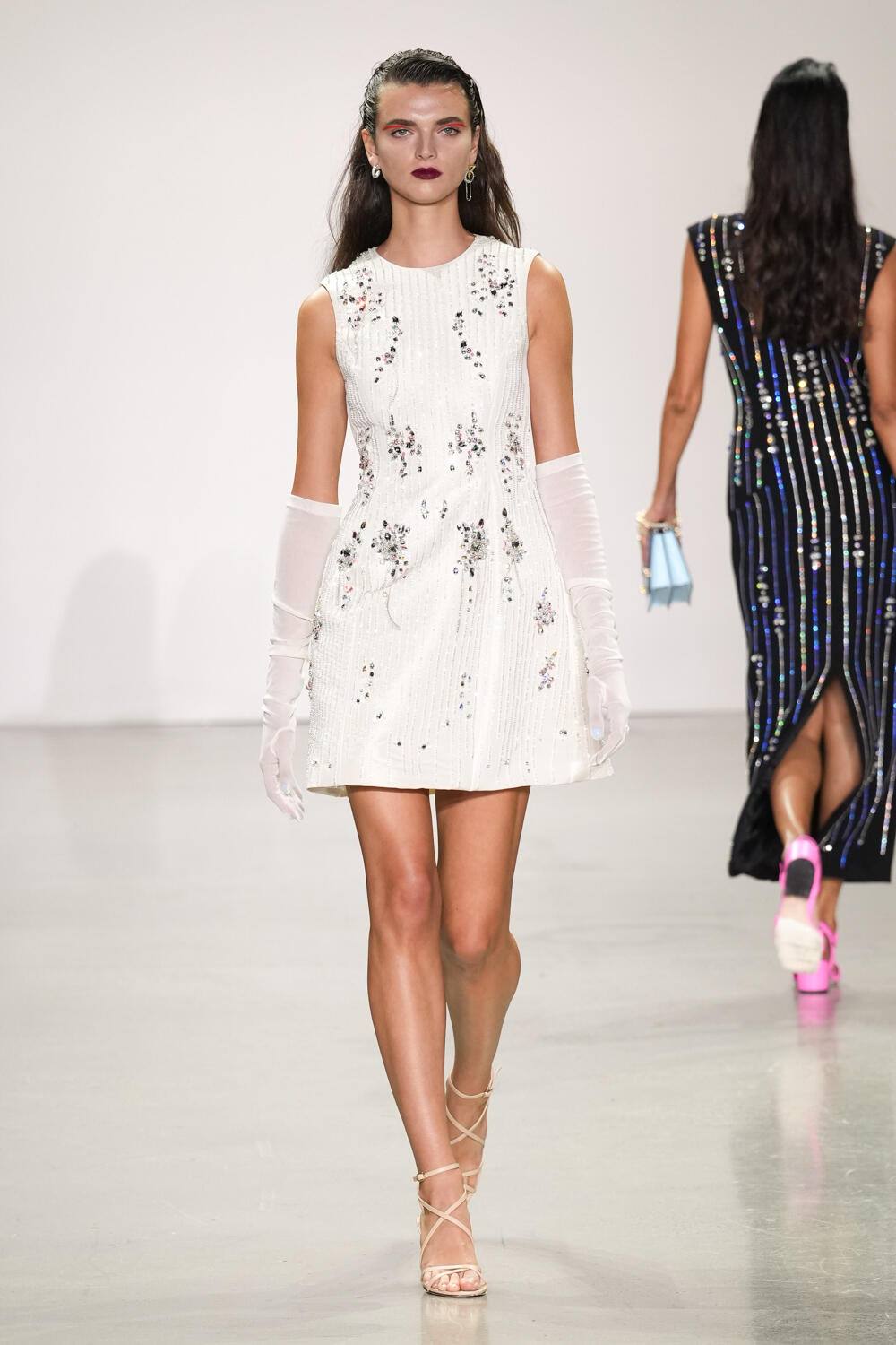 Bibhu Mohapatra Spring 2023 Fashion Show