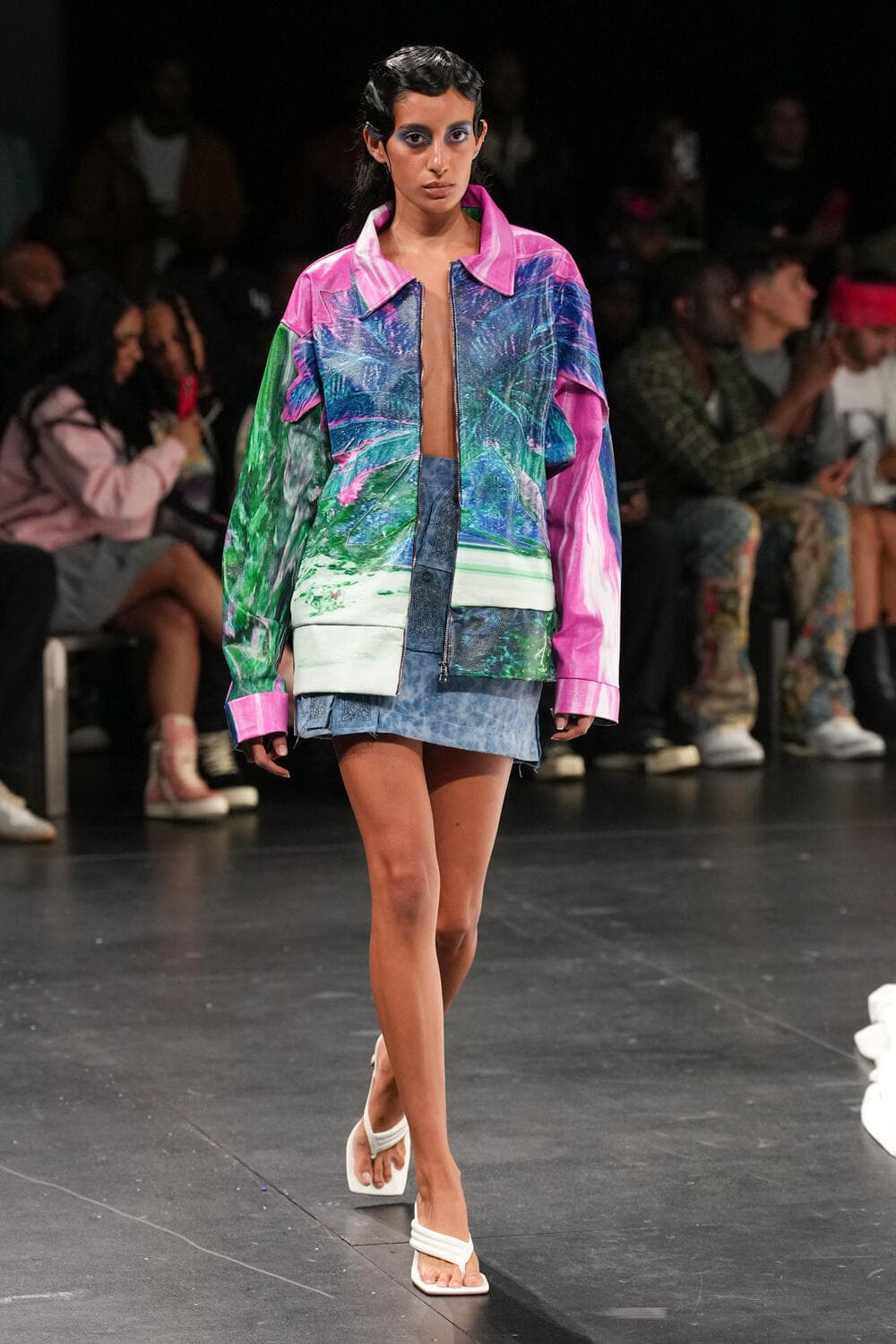 Top 10 'Standout' NYFW Women's Fashion of Spring 2023 The Impression