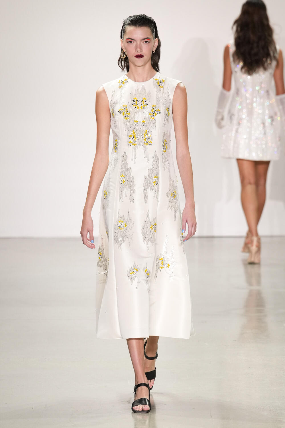 Bibhu Mohapatra Spring 2023 Fashion Show