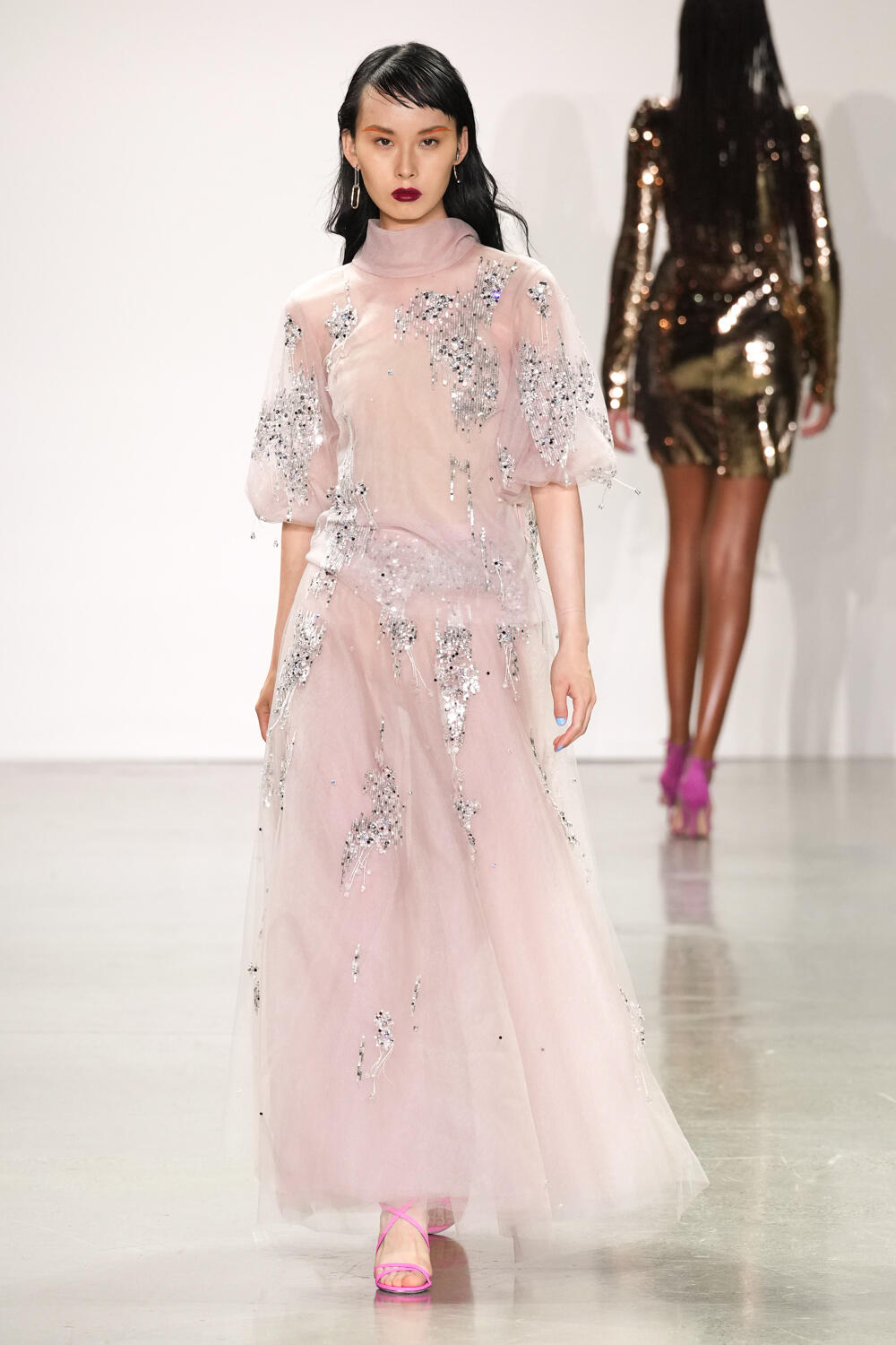 Bibhu Mohapatra Spring 2023 Fashion Show