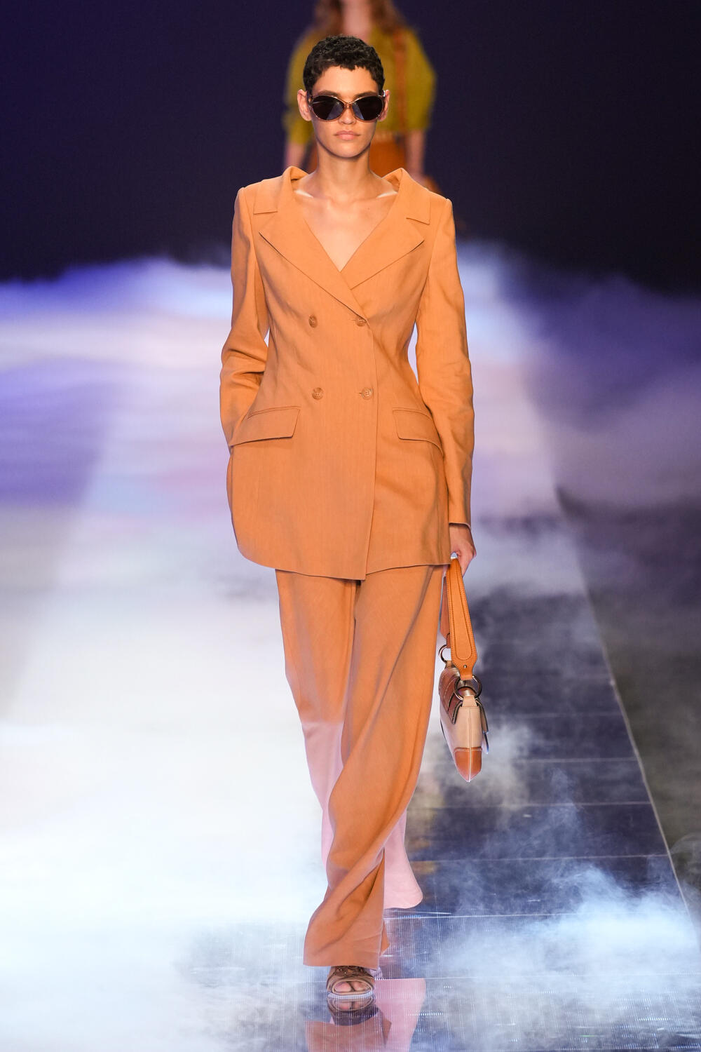 Alberta Ferretti  Spring 2023 Fashion Show