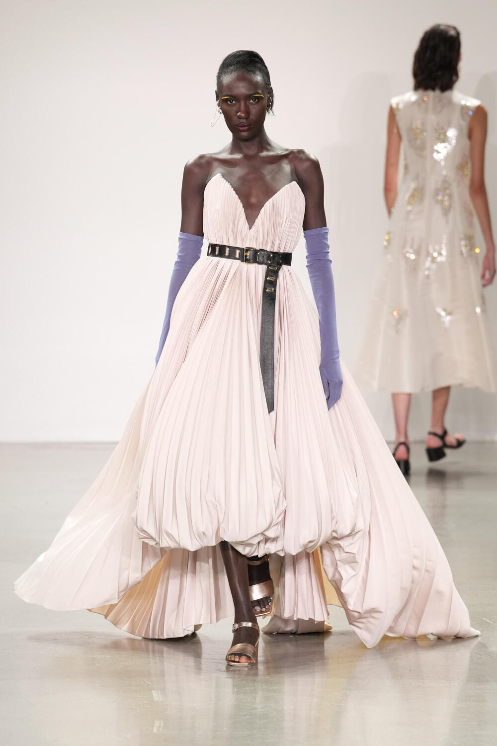 Bibhu Mohapatra Spring 2023 Fashion Show