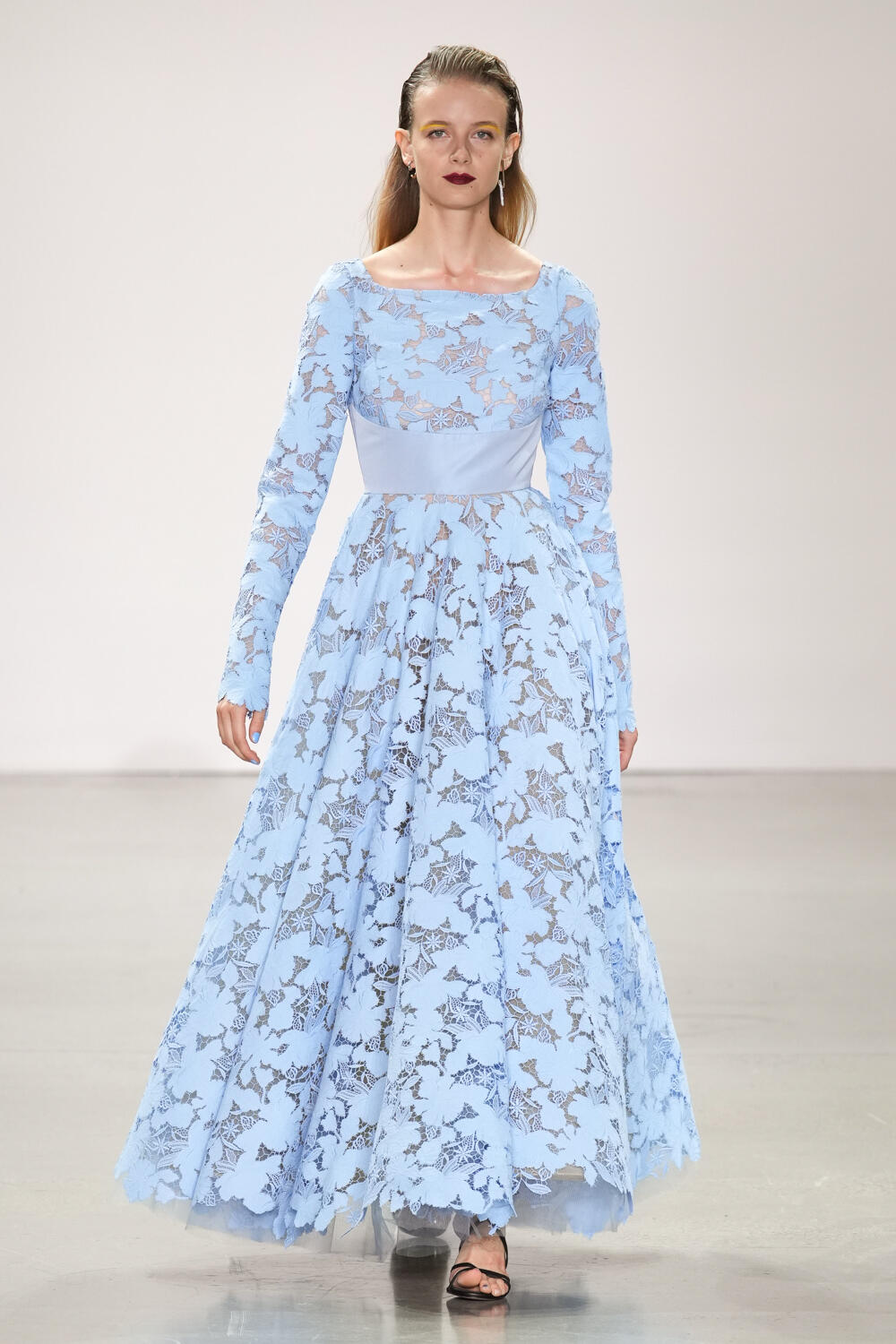 Bibhu Mohapatra Spring 2023 Fashion Show