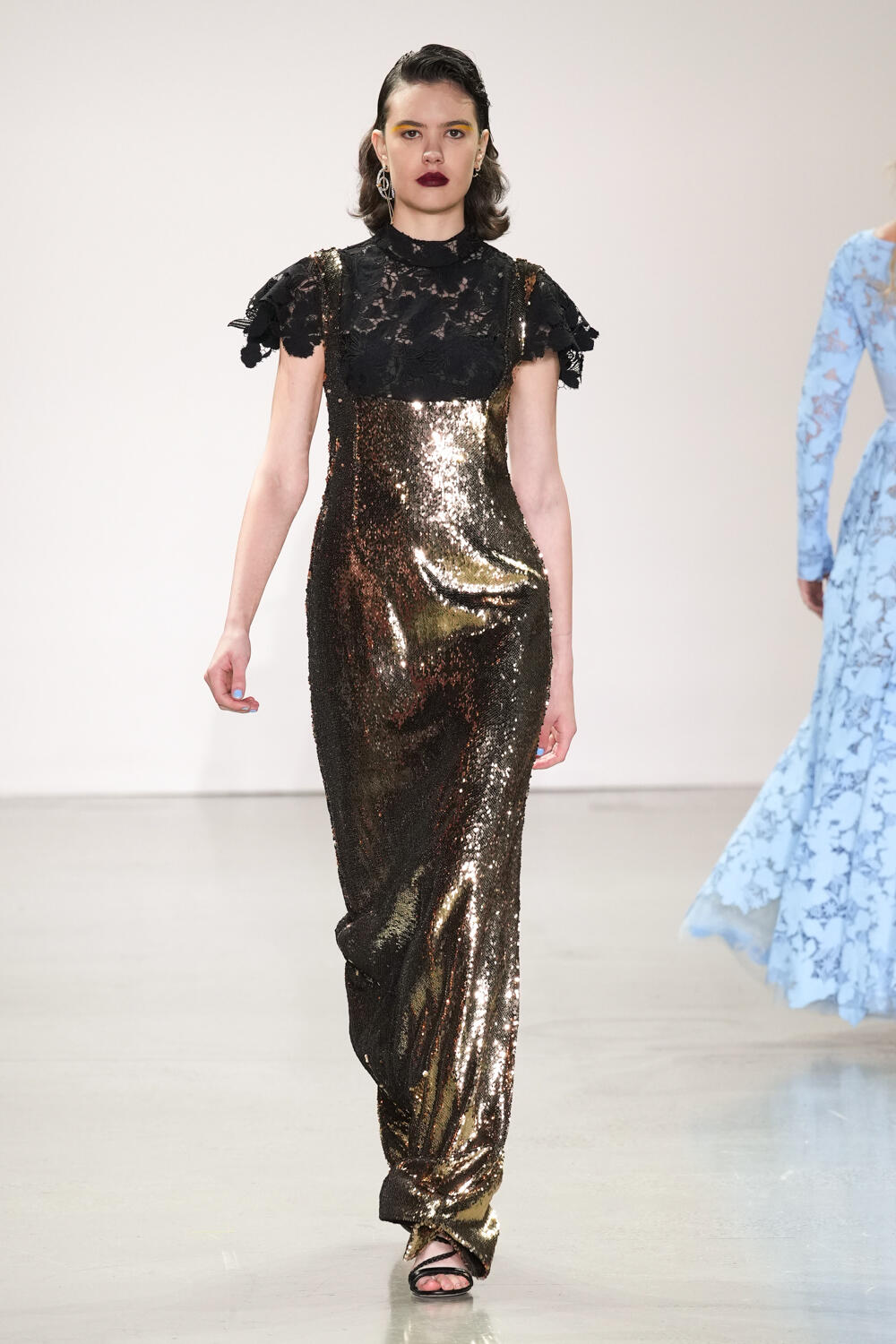 Bibhu Mohapatra Spring 2023 Fashion Show