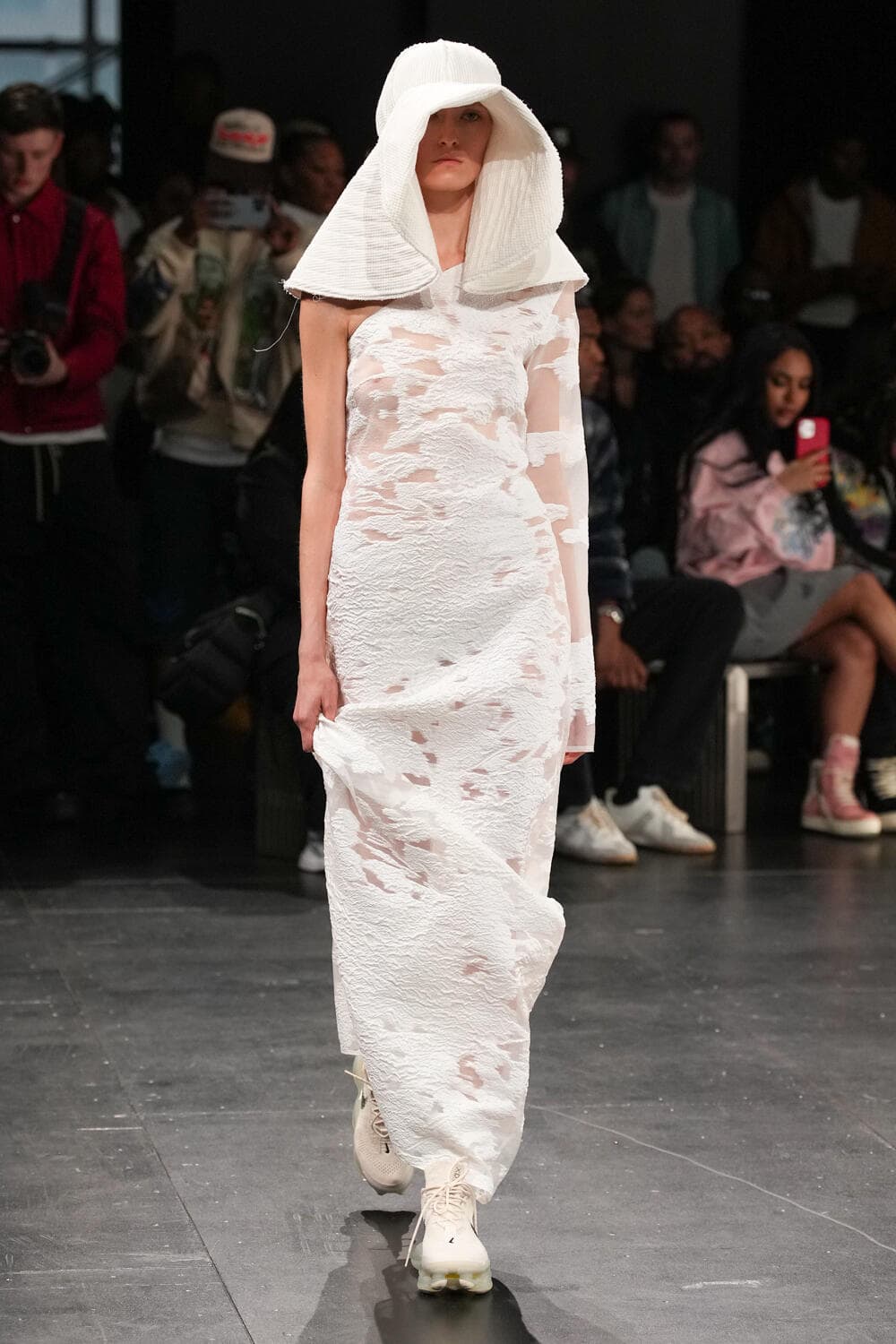 Top 10 'Standout' NYFW Women's Fashion of Spring 2023 | The Impression