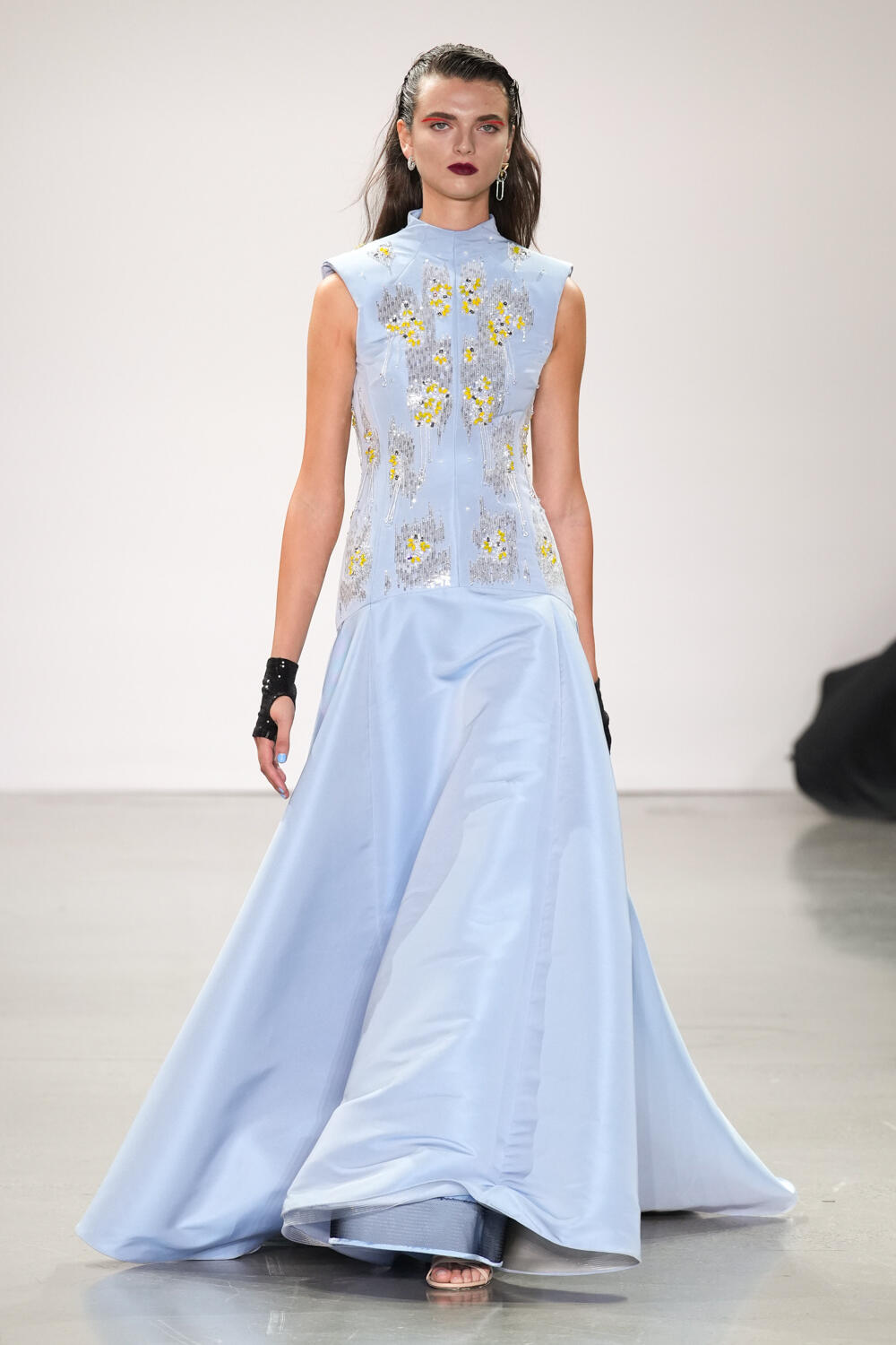 Bibhu Mohapatra Spring 2023 Fashion Show