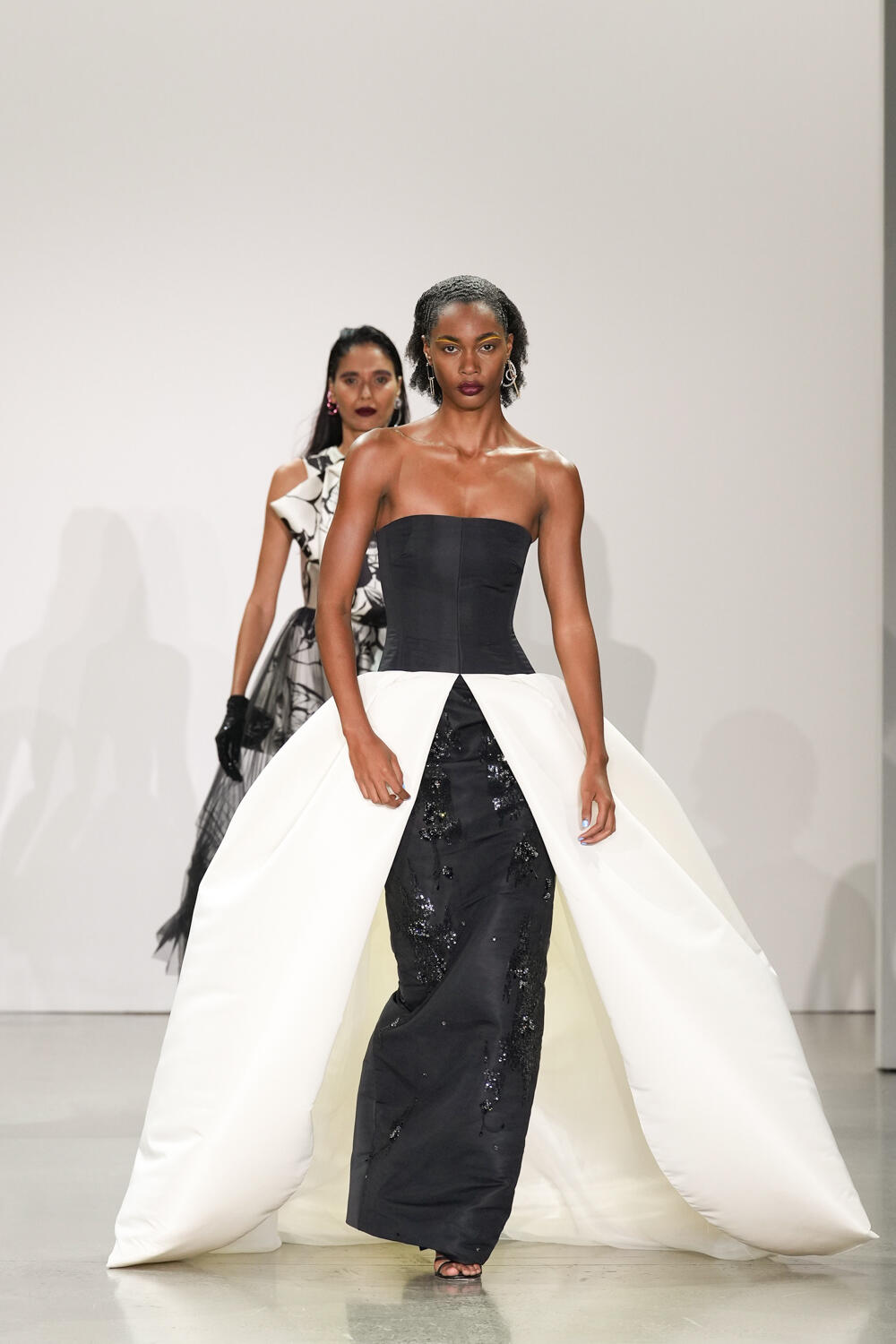 Bibhu Mohapatra Spring 2023 Fashion Show