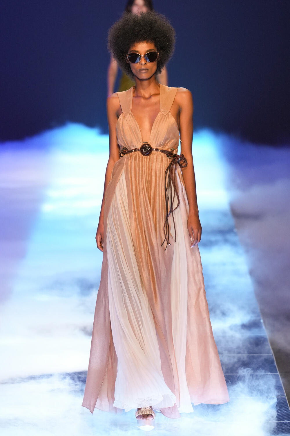 Alberta Ferretti  Spring 2023 Fashion Show