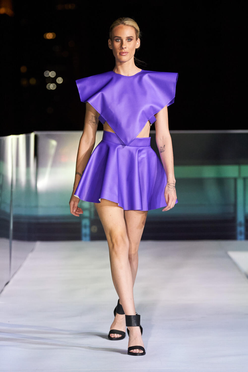 Flying Solo Spring 2023 Fashion Show